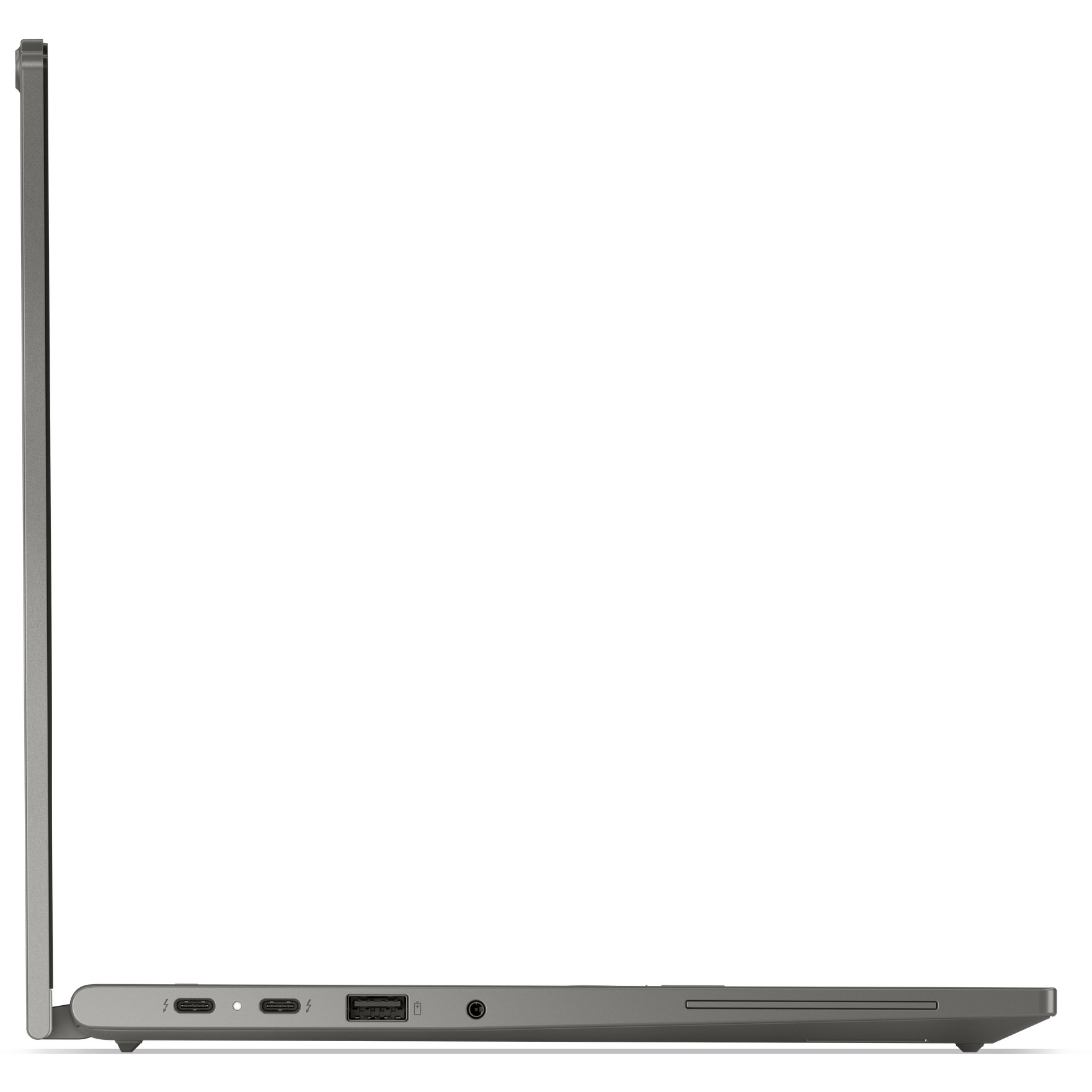 Laptop LENOVO ThinkPad L13 2in1 G6 13" Ultra5 225U (32GB RAM, 1TB SSD, Windows 11 Pro) – internacionalna non HR tipkovnica-13