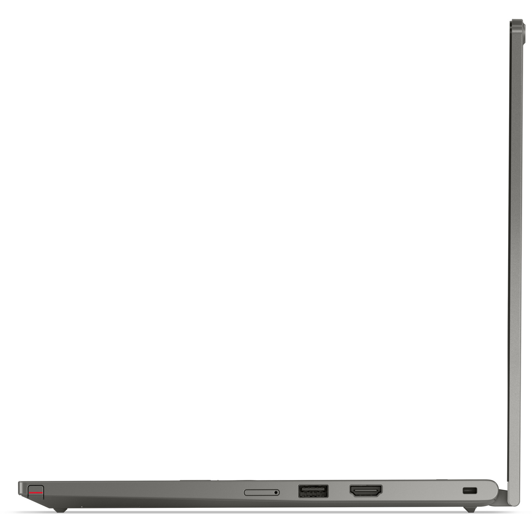 Laptop LENOVO ThinkPad L13 2in1 G6 13" Ultra5 225U (32GB RAM, 1TB SSD, Windows 11 Pro) – internacionalna non HR tipkovnica-14