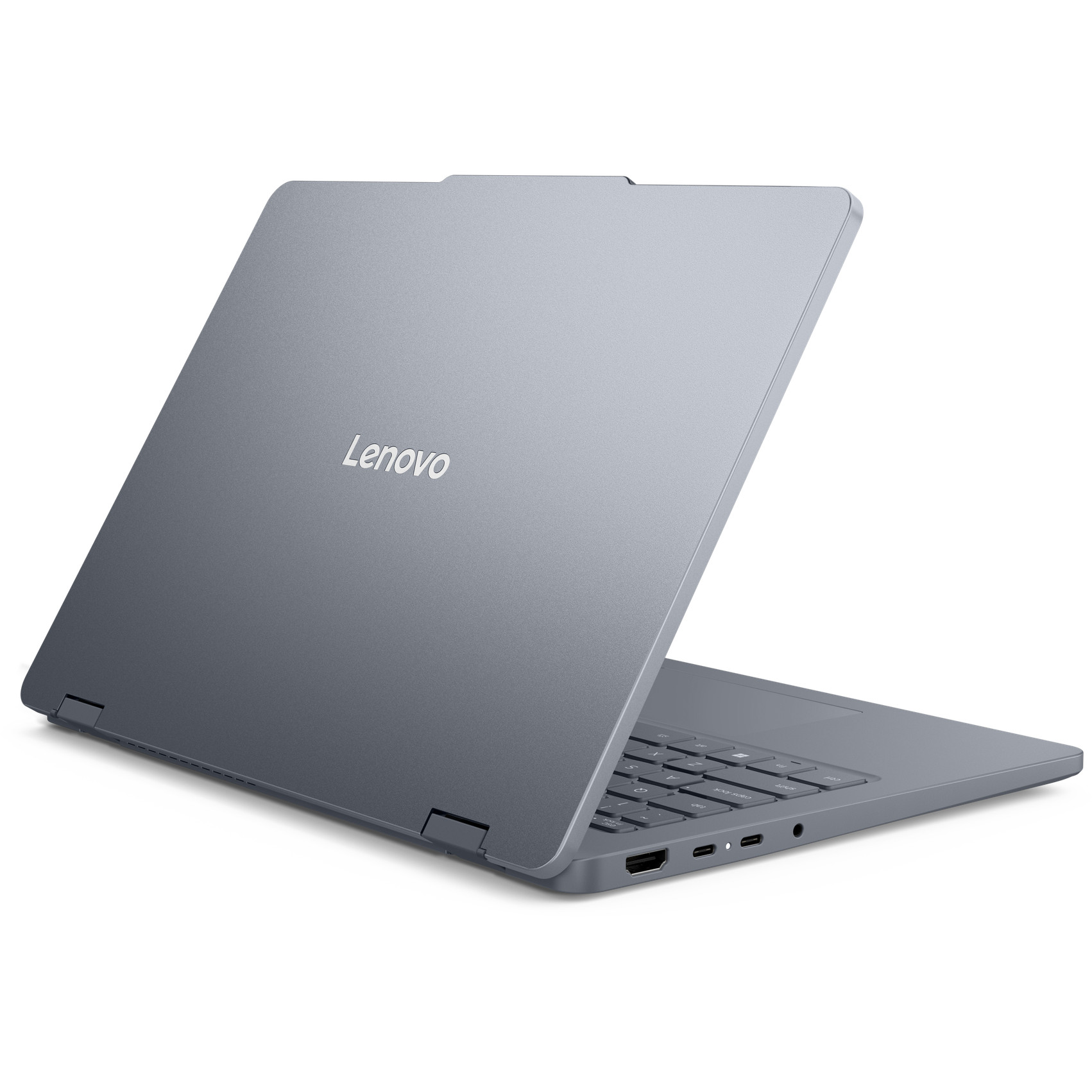 Laptop LENOVO 13w 2-in-1 G3 (13.3" FHD, Core i5 120U, 16GB RAM, 512GB SSD, Windows 11 Pro, integrirani stylus, dodirni ekran) – internacionalna non HR tipkovnica-6