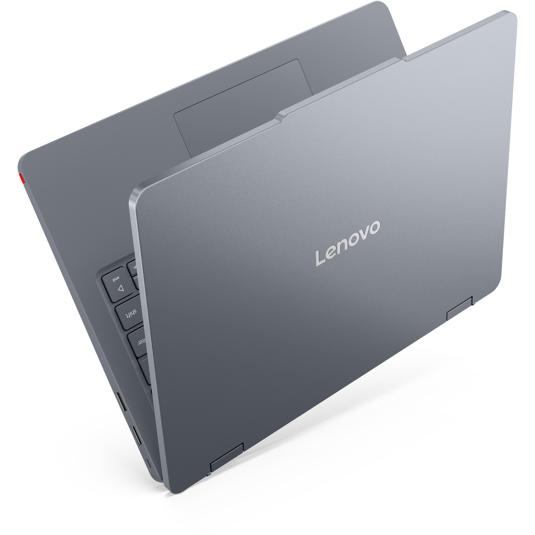 Laptop LENOVO 13w 2-in-1 G3 (13.3" FHD, Core i5 120U, 16GB RAM, 512GB SSD, Windows 11 Pro, integrirani stylus, dodirni ekran) – internacionalna non HR tipkovnica-15