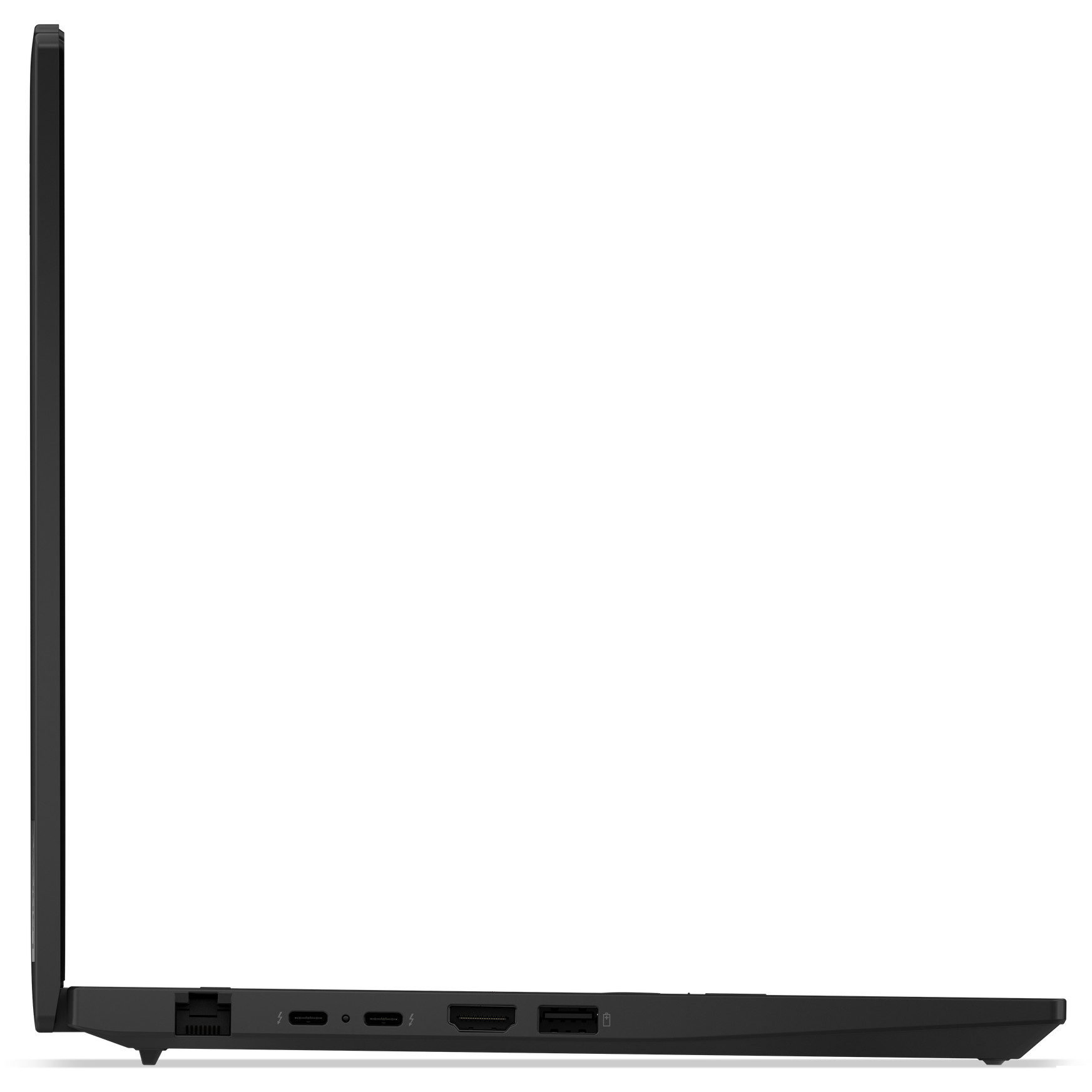 Laptop LENOVO ThinkPad L14 G6 (14" FHD, Ryzen 5 PRO, 32GB RAM, 512GB SSD, Windows 11 Pro, hrvatska tipkovnica, crna) – internacionalna non HR tipkovnica-2