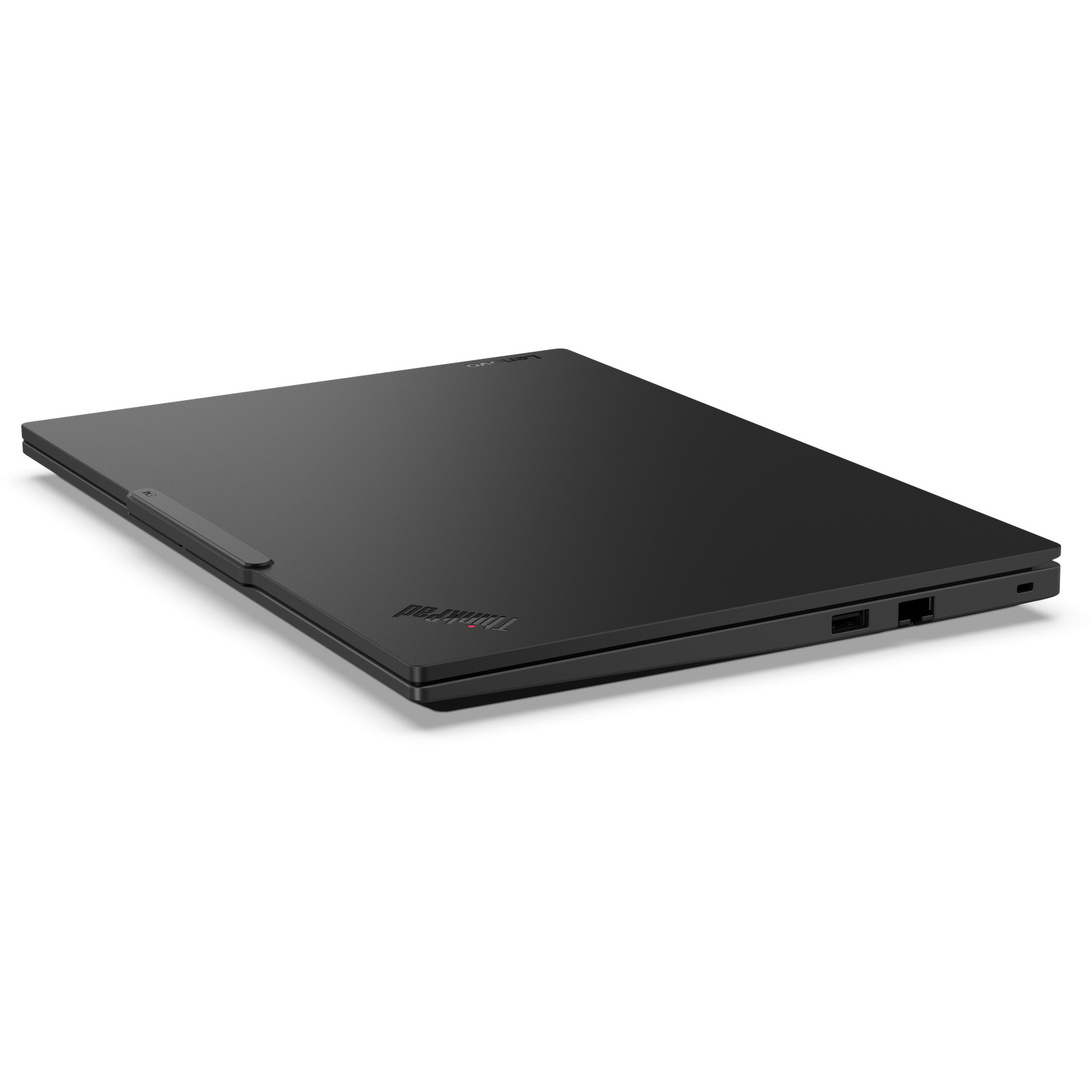 Laptop LENOVO ThinkPad E14 G7 (14" FHD, Ryzen 5 2200U, 16GB RAM, 512GB SSD, Windows 11 Pro, hrvatska tipkovnica, crna) – internacionalna non HR tipkovnica-6