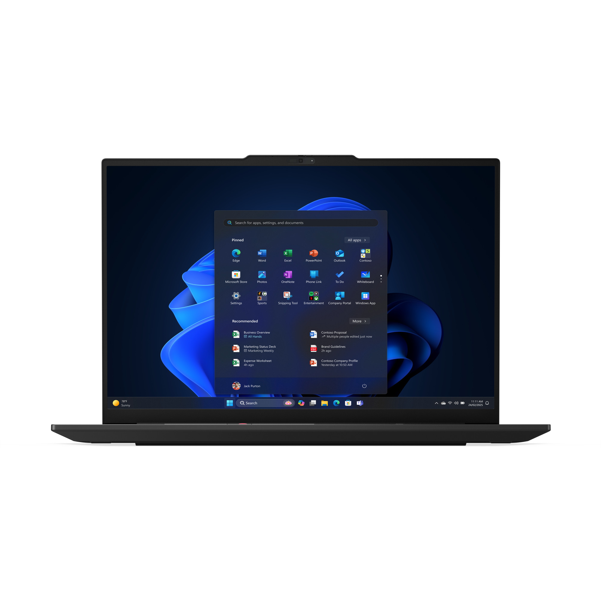 Laptop LENOVO ThinkPad E16 G3 Ryzen 5 220 (16" FHD, Ryzen 5, 32GB RAM, 512GB SSD, Windows 11 Pro, hrvatska tipkovnica, crna) – internacionalna non HR tipkovnica-10