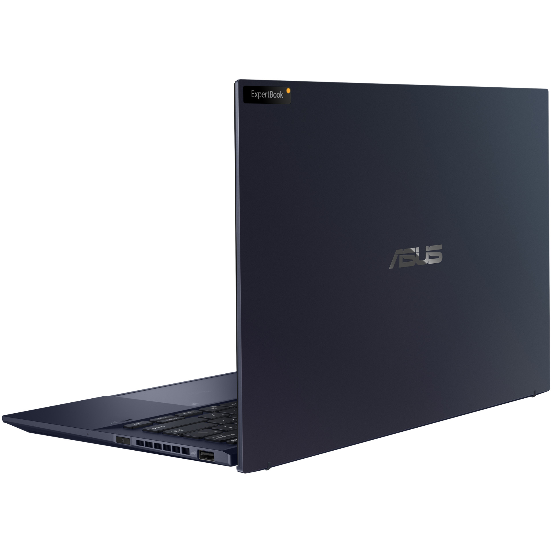Laptop ASUS ExpertBook B9 14" C7-150U (14" FHD, Intel Core i7, 16GB RAM, 512GB SSD, Intel Iris Xe, Windows 11 Pro, hrvatska tipkovnica, srebrna) – internacionalna non HR tipkovnica-10