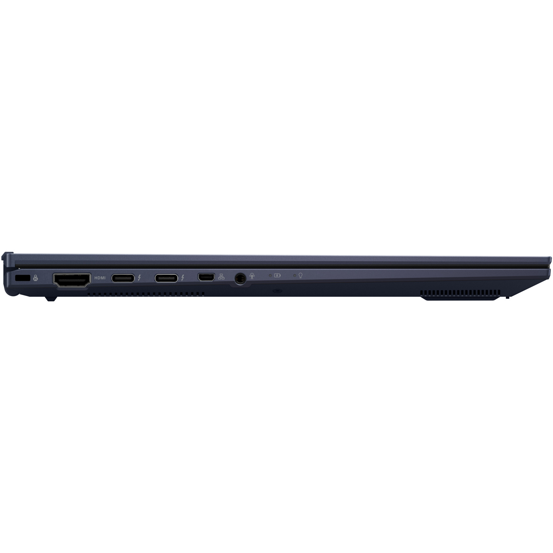 Laptop ASUS ExpertBook B9 14" C7-150U (14" FHD, Intel Core i7, 16GB RAM, 512GB SSD, Intel Iris Xe, Windows 11 Pro, hrvatska tipkovnica, srebrna) – internacionalna non HR tipkovnica-15