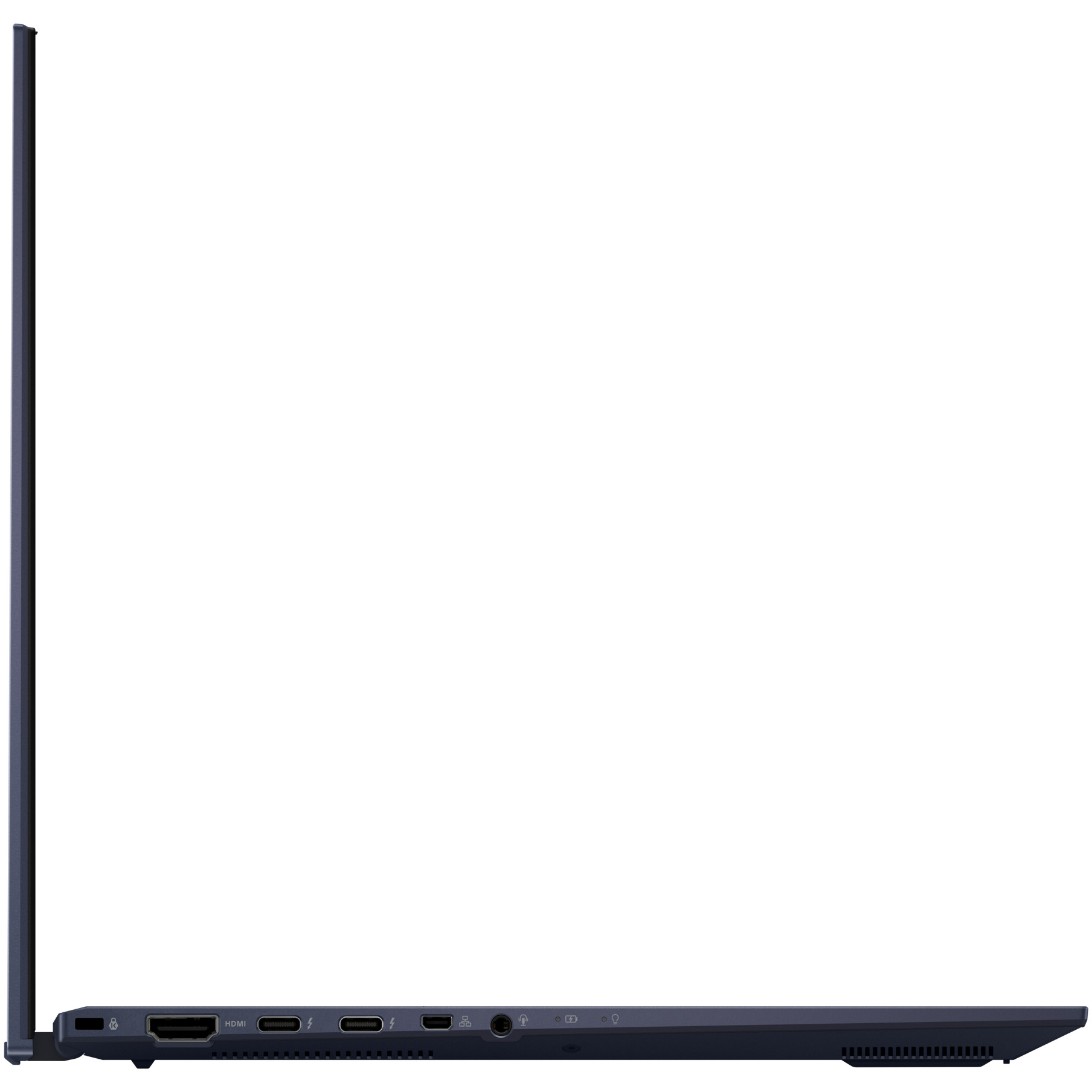 Laptop ASUS ExpertBook B9 14" C7-150U (14" FHD, Intel Core i7, 16GB RAM, 512GB SSD, Intel Iris Xe, Windows 11 Pro, hrvatska tipkovnica, srebrna) – internacionalna non HR tipkovnica-17
