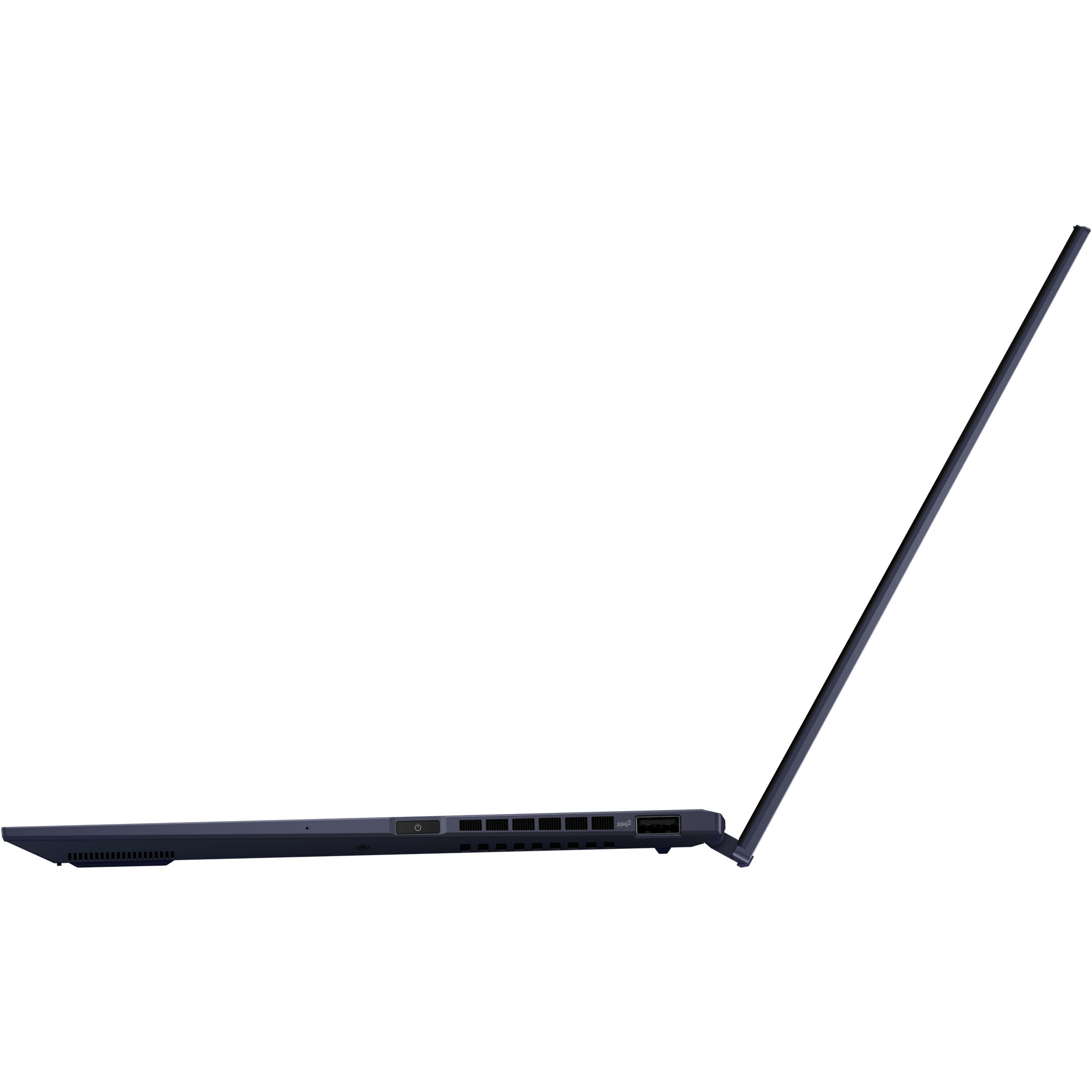 Laptop ASUS ExpertBook B9 14" C7-150U (14" FHD, Intel Core i7, 16GB RAM, 512GB SSD, Intel Iris Xe, Windows 11 Pro, hrvatska tipkovnica, srebrna) – internacionalna non HR tipkovnica-18