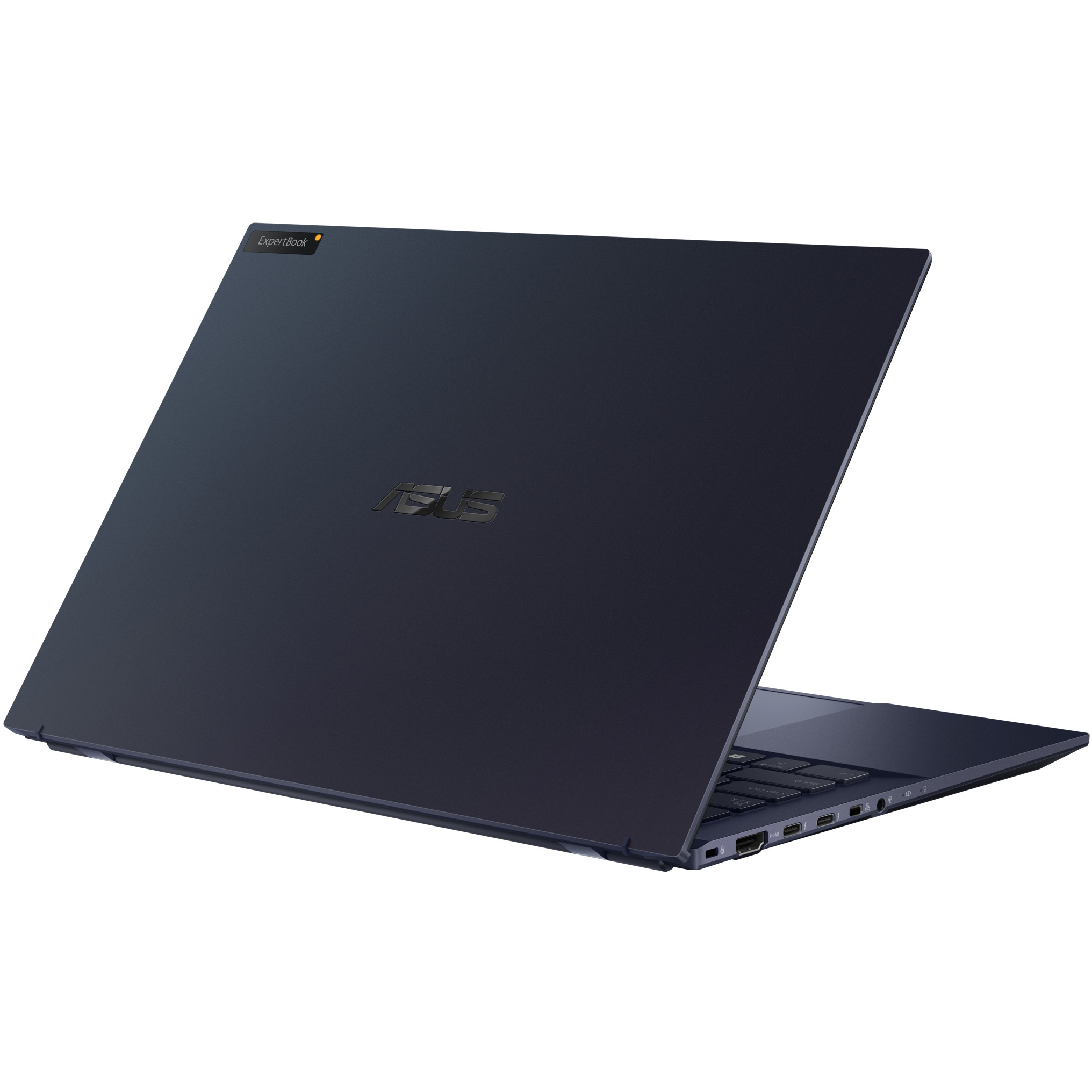 Laptop ASUS ExpertBook B9 14" C7-150U (14" FHD, Intel Core i7, 16GB RAM, 512GB SSD, Intel Iris Xe, Windows 11 Pro, hrvatska tipkovnica, srebrna) – internacionalna non HR tipkovnica-4