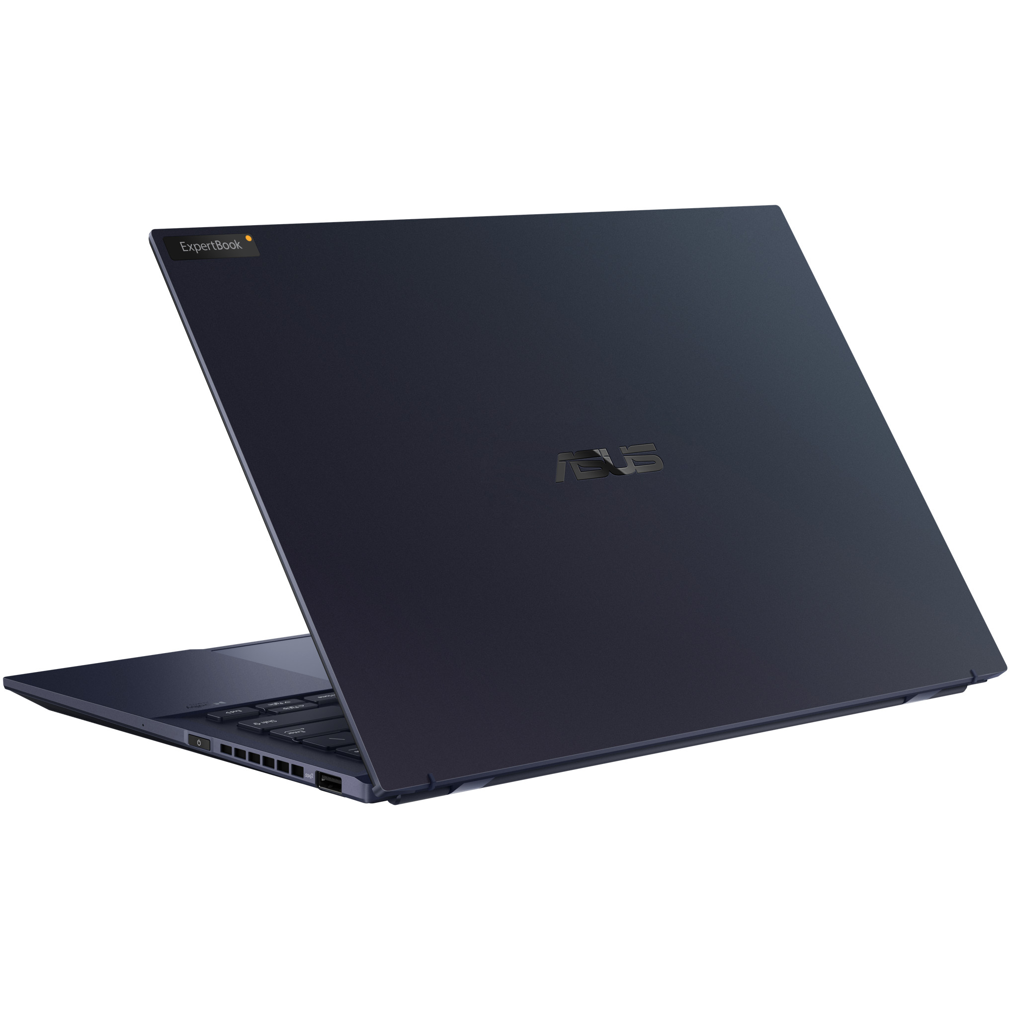 Laptop ASUS ExpertBook B9 14" C7-150U (14" FHD, Intel Core i7, 16GB RAM, 512GB SSD, Intel Iris Xe, Windows 11 Pro, hrvatska tipkovnica, srebrna) – internacionalna non HR tipkovnica-5