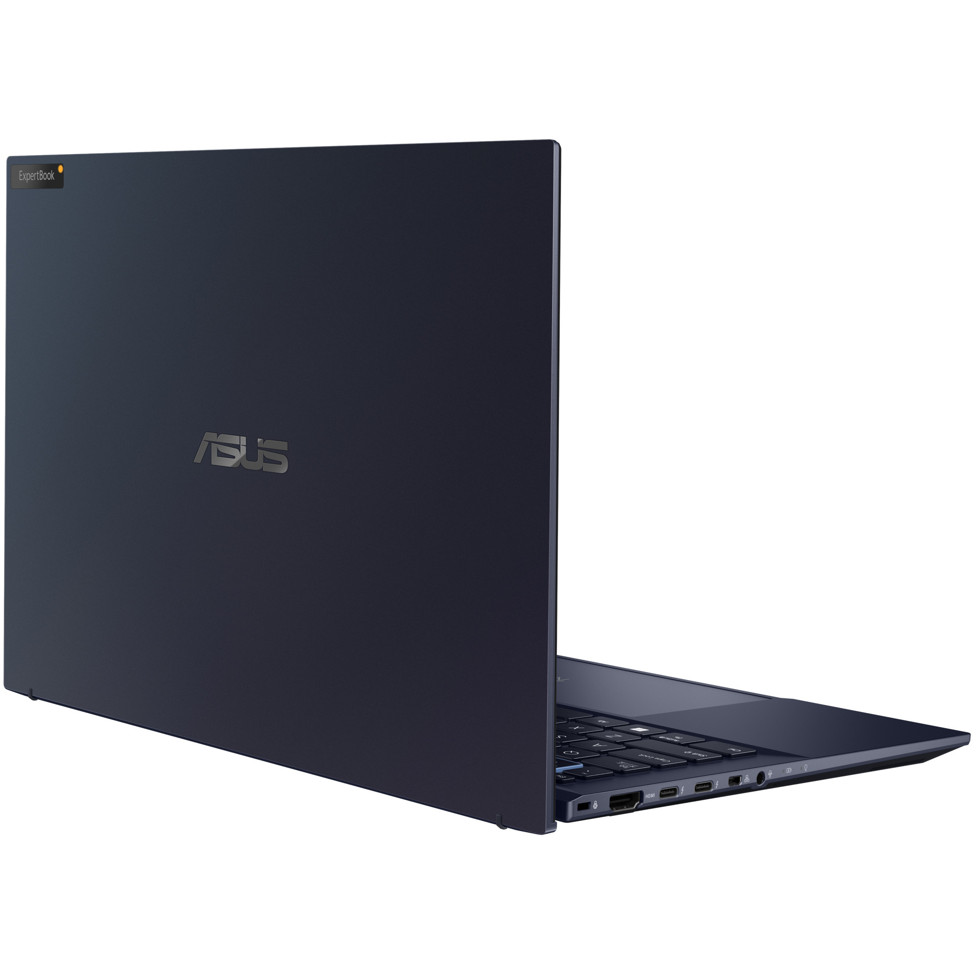 Laptop ASUS ExpertBook B9 14" C7-150U (14" FHD, Intel Core i7, 16GB RAM, 512GB SSD, Intel Iris Xe, Windows 11 Pro, hrvatska tipkovnica, srebrna) – internacionalna non HR tipkovnica-9