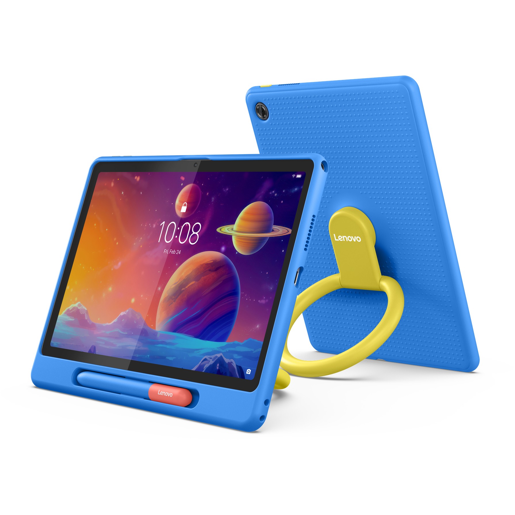 Futrola za tablet LENOVO Play Suite silikon za Lenovo Tab-5