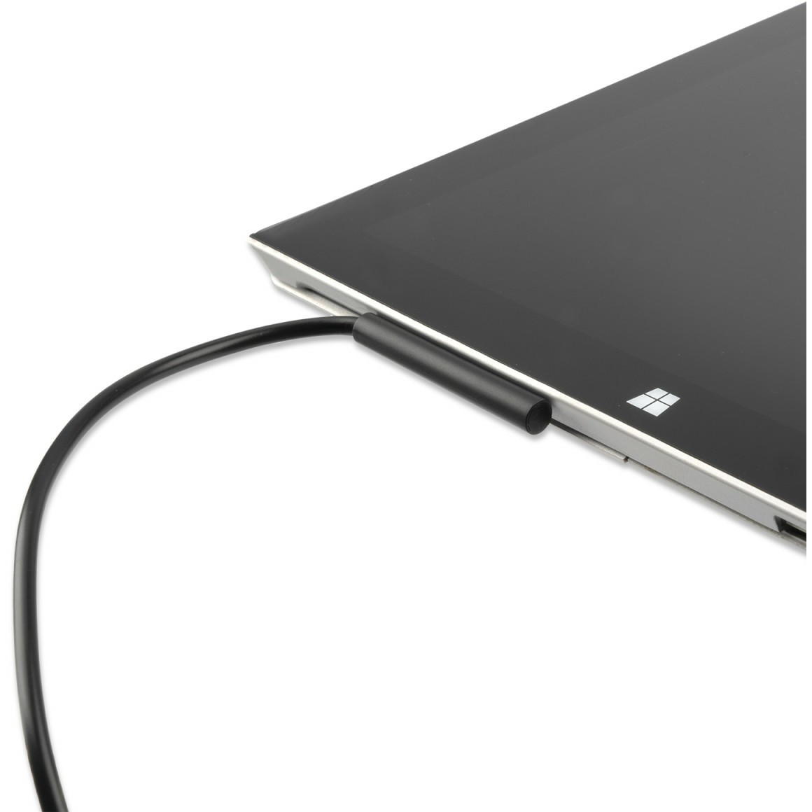 Kabel 4SMARTS Microsoft Surface Connect zu USB Typ-C 5A 1m crna boja-1