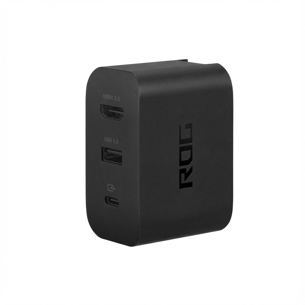 Adapter ASUS ROG (65w)