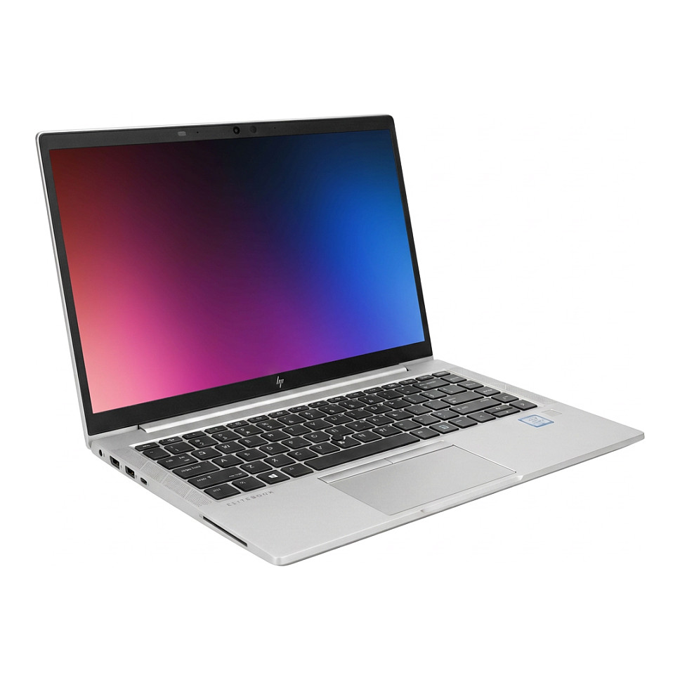 Laptop HP EliteBook 840 G8 (14" Full HD, i5-1145G7, 16GB RAM, 256GB SSD, Win 11 Pro) - korišteno / profesionalno obnovljeno, jamstvo uključeno – internacionalna non HR tipkovnica