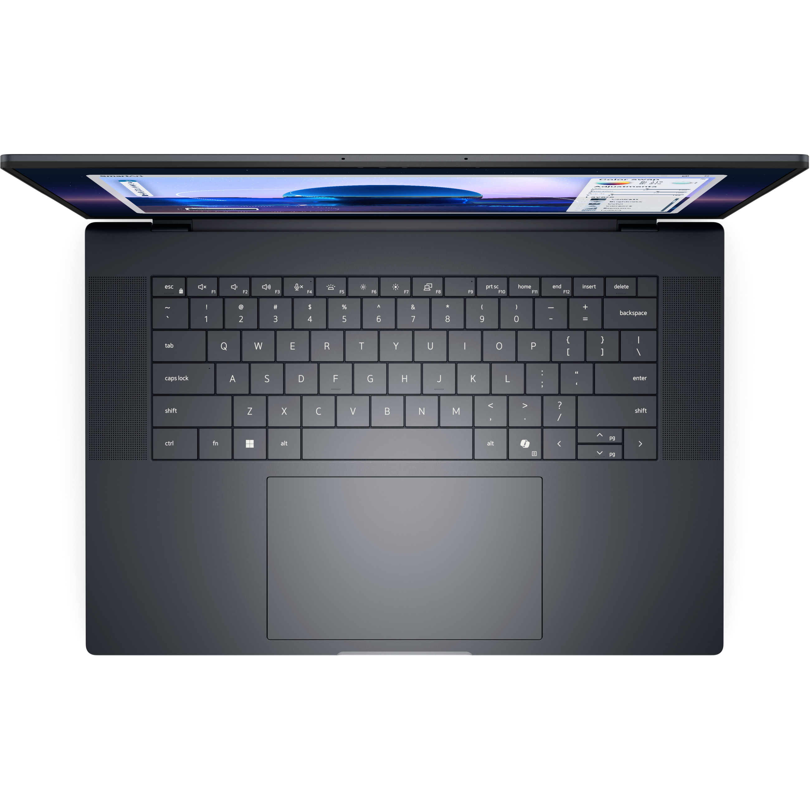 Laptop DELL PRO MAX PREMIUM 16 MA16250 (16" ekran, 1920x1200, Intel Core i7, 16GB RAM, 512GB SSD, Intel Iris Xe, Windows 11, hrvatska tipkovnica, srebrna boja) – internacionalna non HR tipkovnica-3