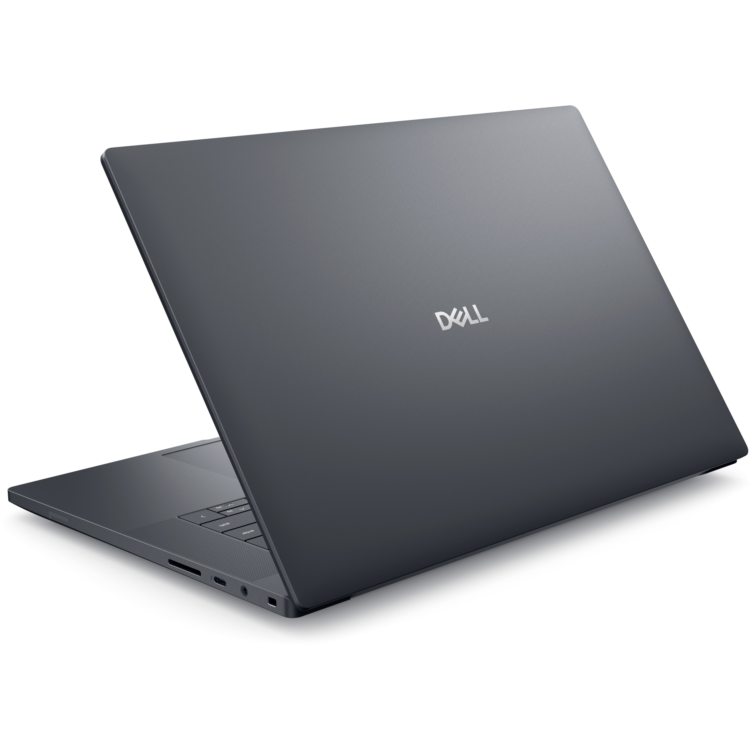 Laptop DELL PRO MAX PREMIUM 16 MA16250 (16" ekran, 1920x1200, Intel Core i7, 16GB RAM, 512GB SSD, Intel Iris Xe, Windows 11, hrvatska tipkovnica, srebrna boja) – internacionalna non HR tipkovnica-5