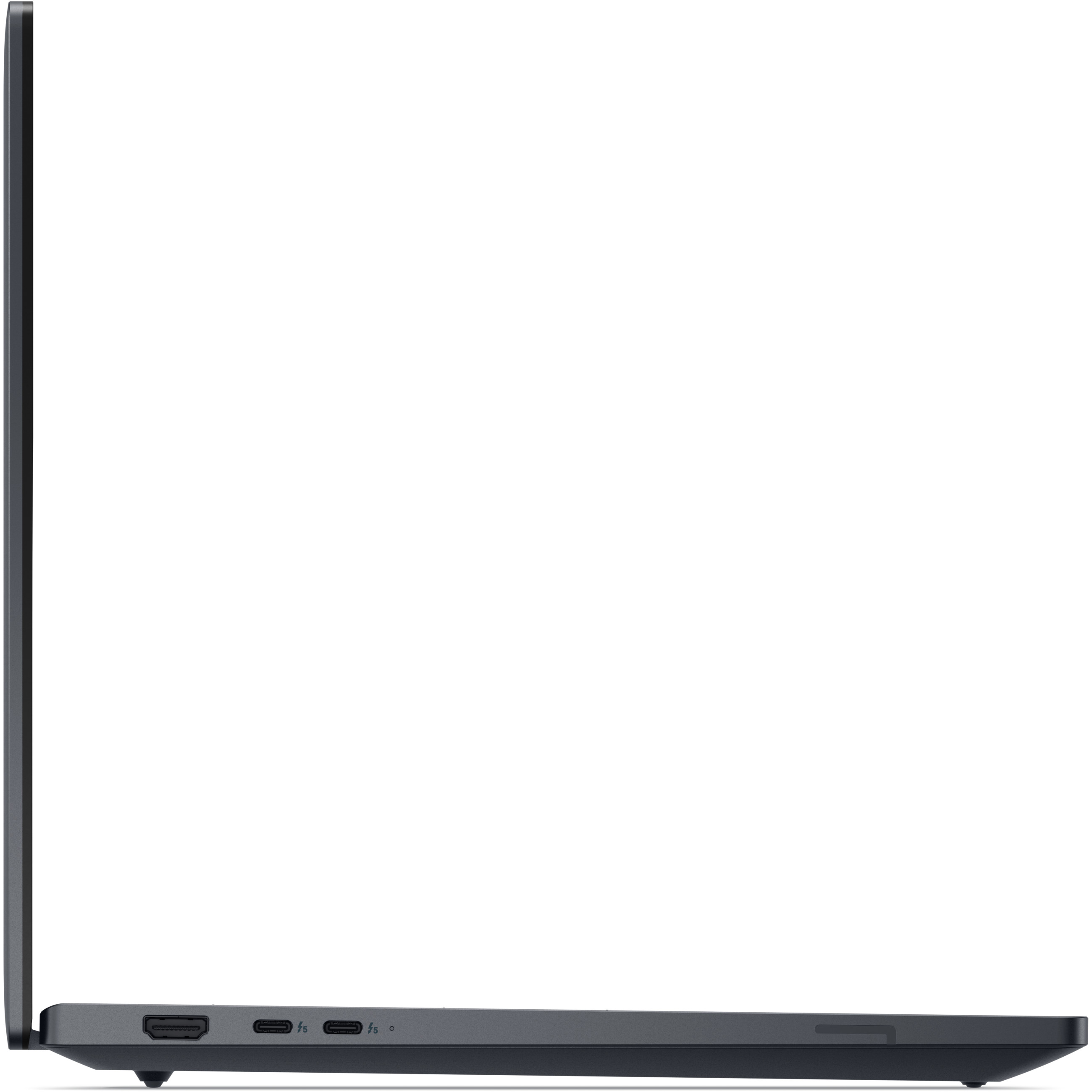 Laptop DELL PRO MAX PREMIUM 16 MA16250 (16" ekran, 1920x1200, Intel Core i7, 16GB RAM, 512GB SSD, Intel Iris Xe, Windows 11, hrvatska tipkovnica, srebrna boja) – internacionalna non HR tipkovnica-6