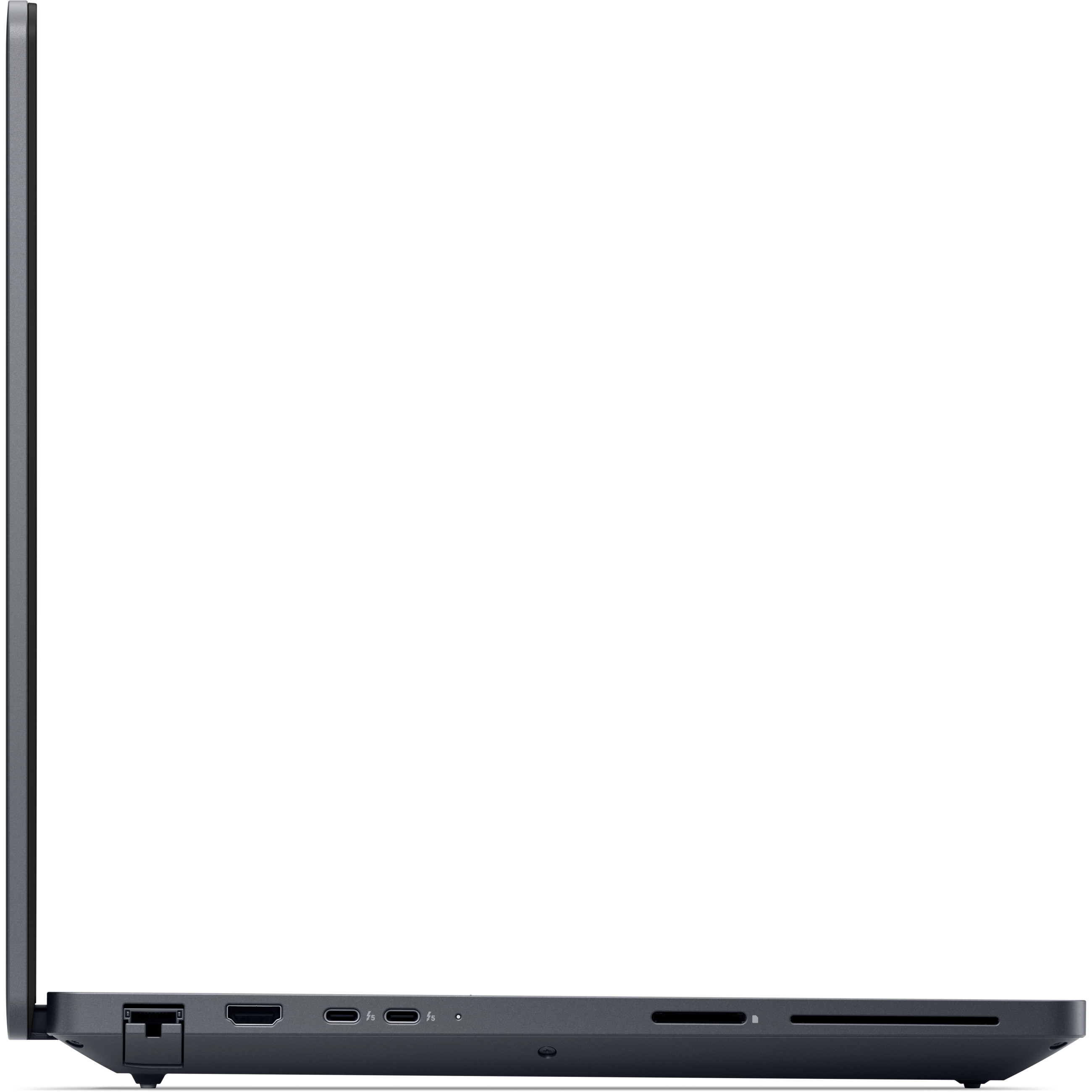 Laptop DELL PRO MAX PLUS 18 MB18250 – internacionalna non HR tipkovnica-5