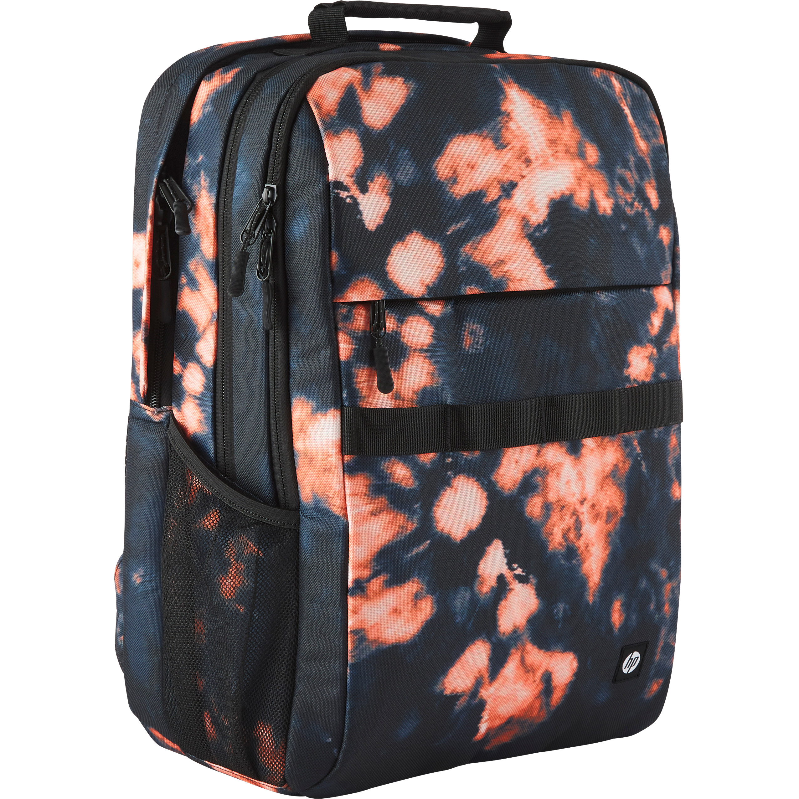 Ruksak HP CAMPUS XL Tie dye