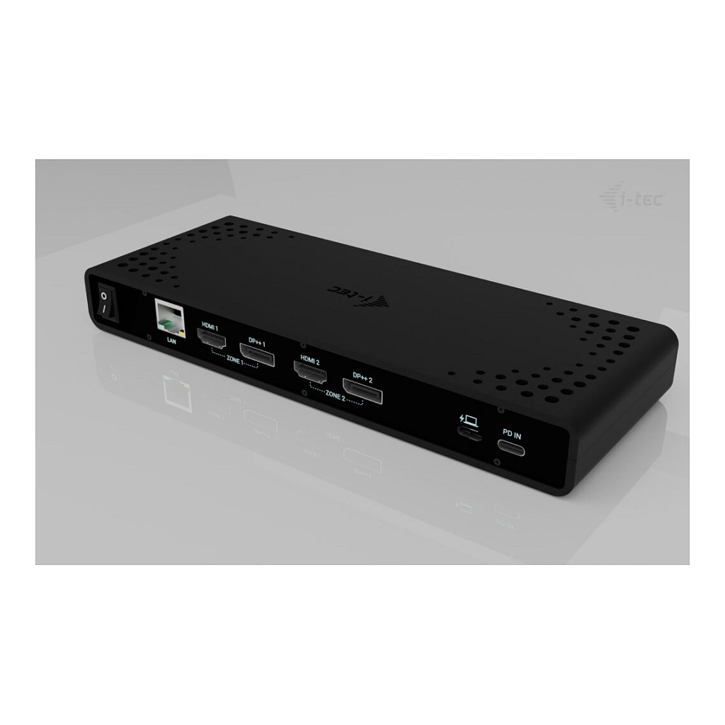 Dock I-TEC UNIVERSAL DUAL 4K DOCK PD ()-4