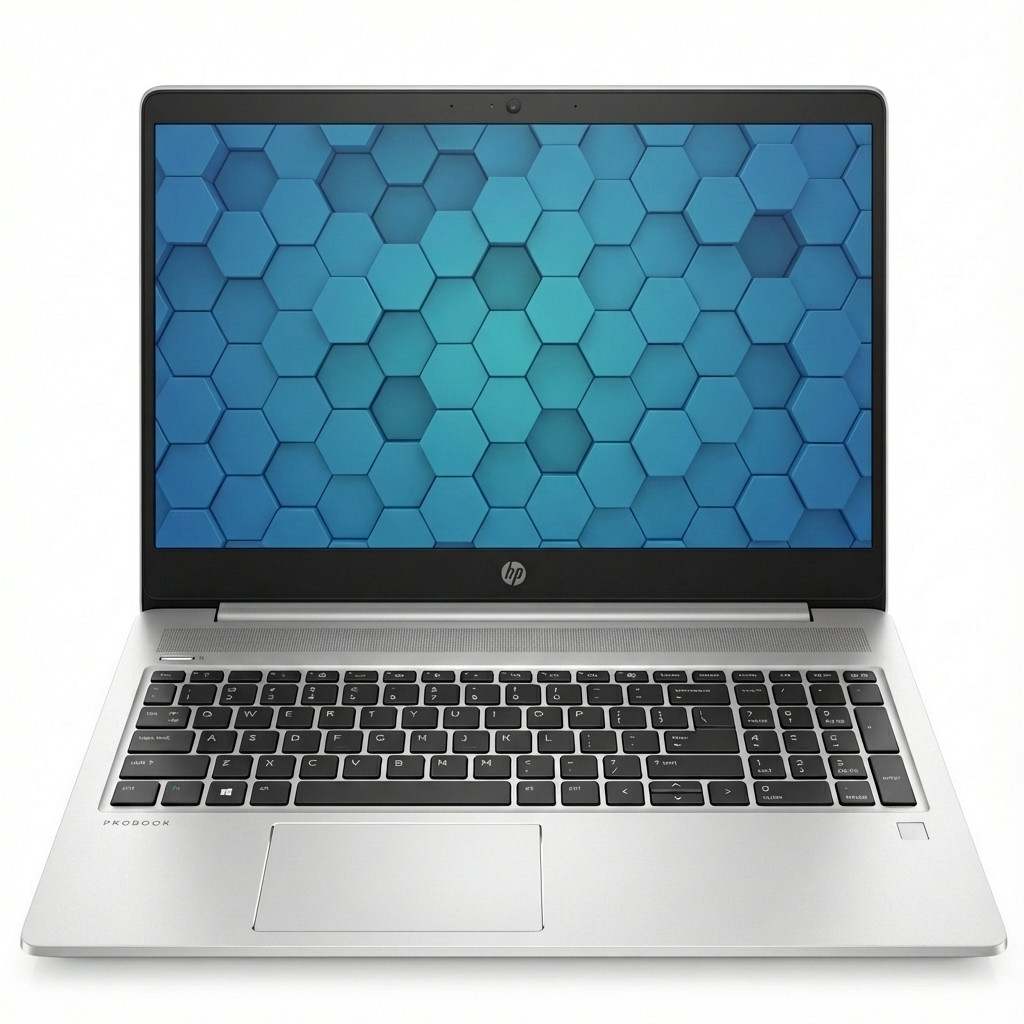 Laptop HP ProBook 450 G10 (15,6" ekran, Intel Core i5-1334U, RAM, SSD, grafika, OS, jezik tipkovnice, boja) – internacionalna non HR tipkovnica