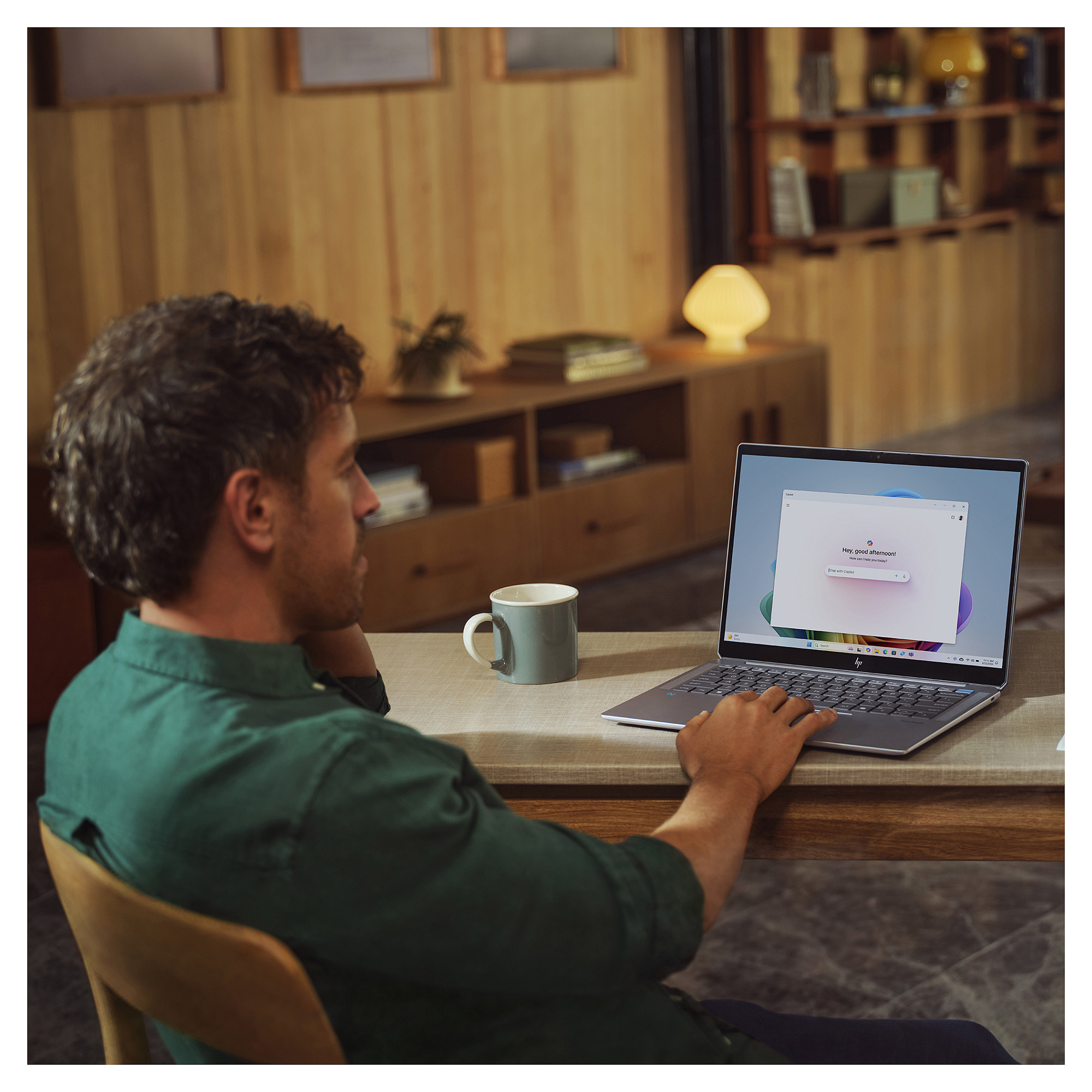 Laptop HP OmniBook Ultra 14-fd0094ng (14" FHD, Ryzen 9 3650U, 16 GB, 1 TB SSD, Windows 11 Home, hrvatska tipkovnica, siva) – internacionalna non HR tipkovnica-21