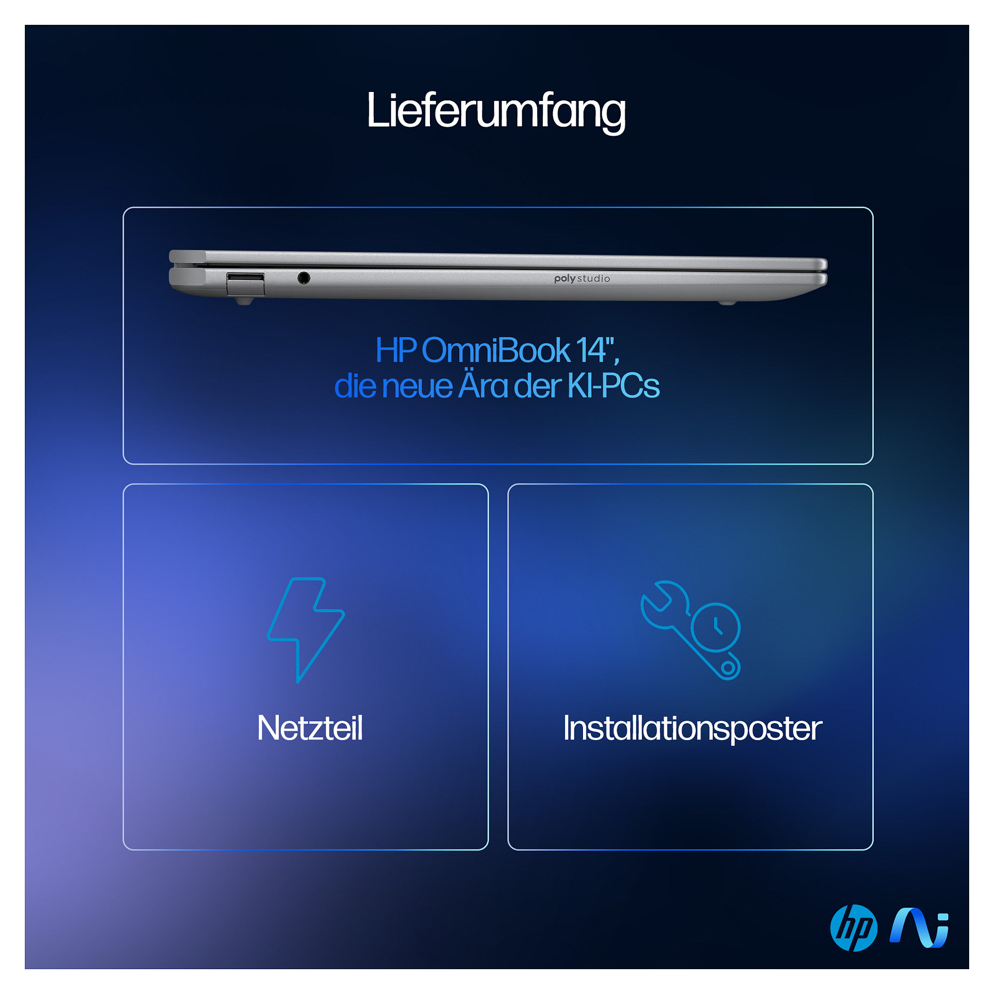 Laptop HP OmniBook Ultra 14-fd0094ng (14" FHD, Ryzen 9 3650U, 16 GB, 1 TB SSD, Windows 11 Home, hrvatska tipkovnica, siva) – internacionalna non HR tipkovnica-24