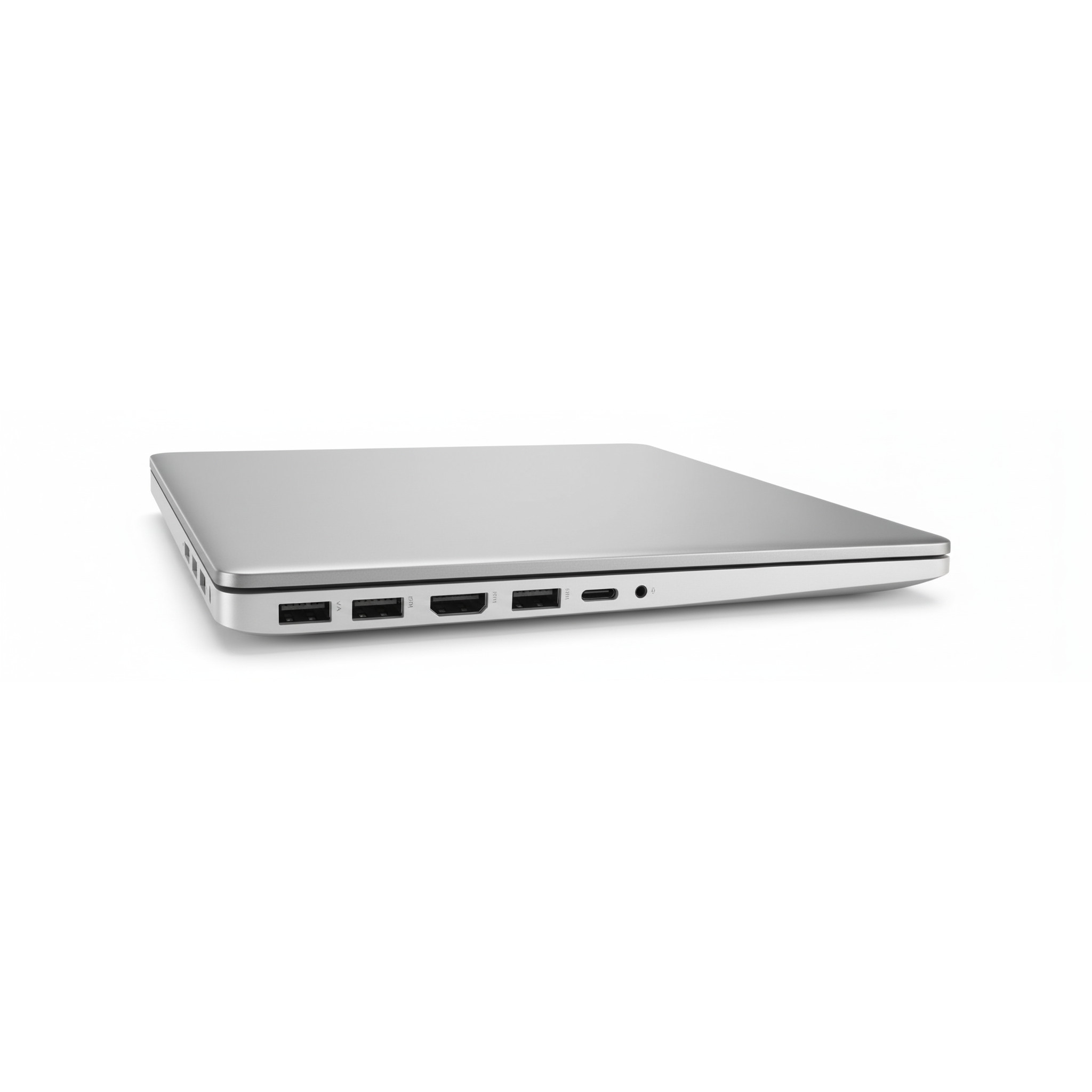 Laptop HP 250 G10 (15.6" ekran, Intel® Prozessor N100, RAM, SSD) – internacionalna non HR tipkovnica-2