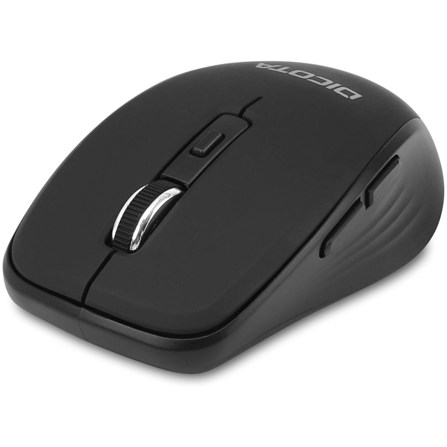 Misaonica DICOTA TRAVEL Bluetooth miš-2