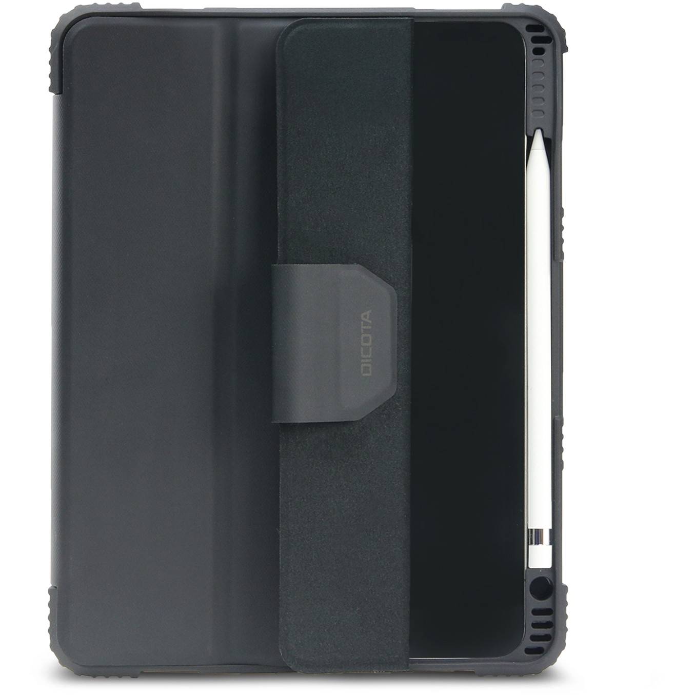 Futrola za tablet DICOTA Tablet Folio Case za iPad 10.9" (2022/10 Gen) crna boja