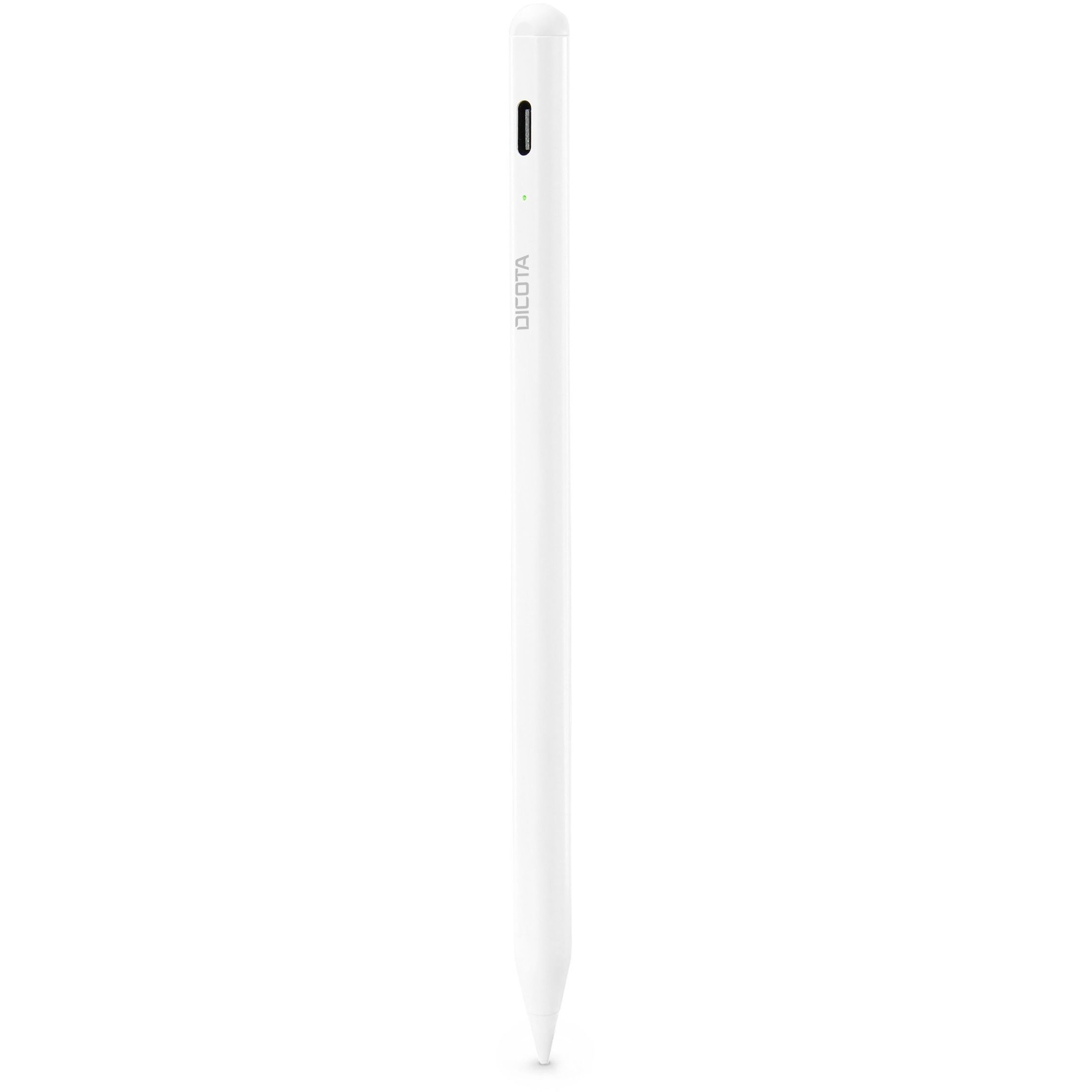 Stylus DICOTA Apple Active za iPad, bijela boja-0