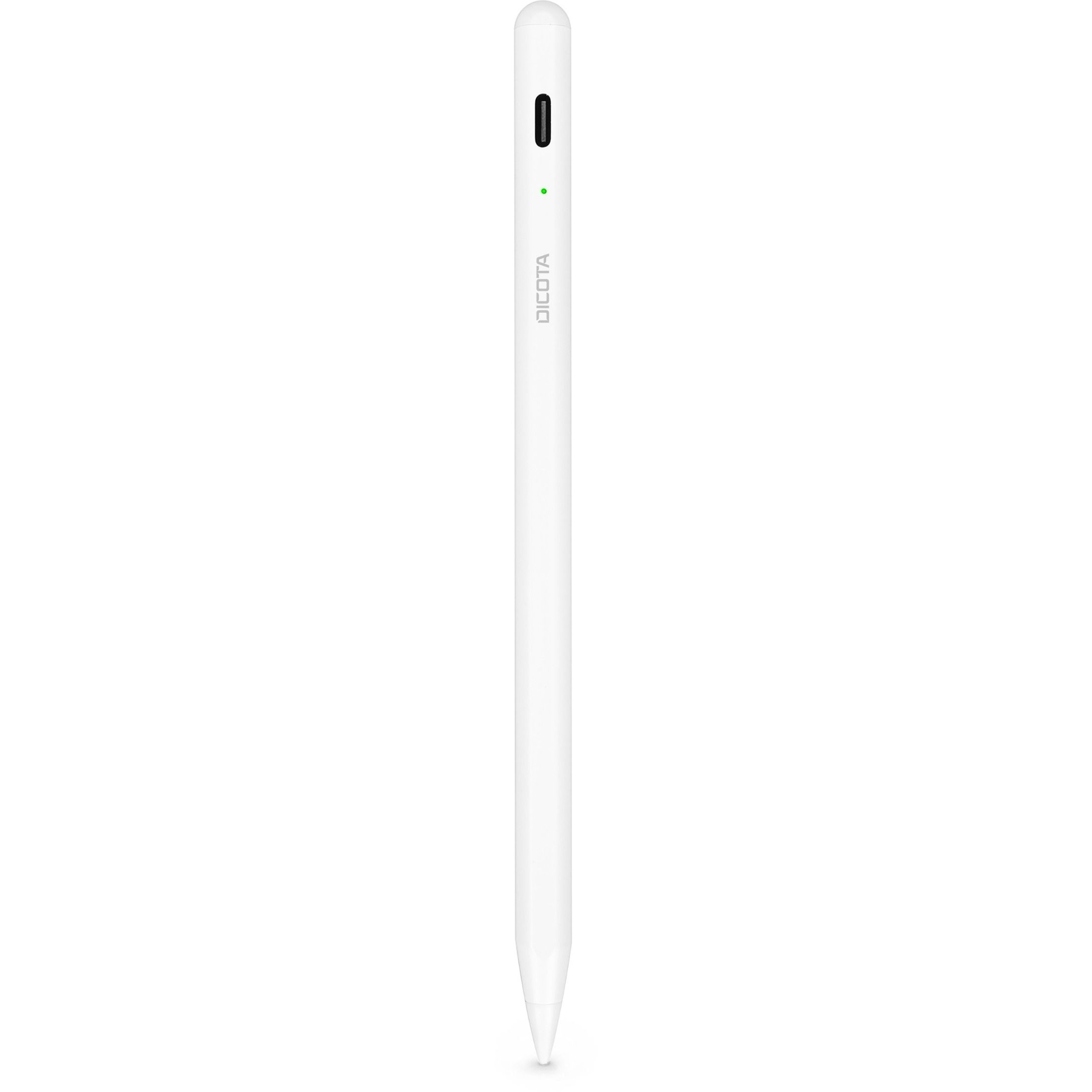 Stylus DICOTA Apple Active za iPad, bijela boja-1