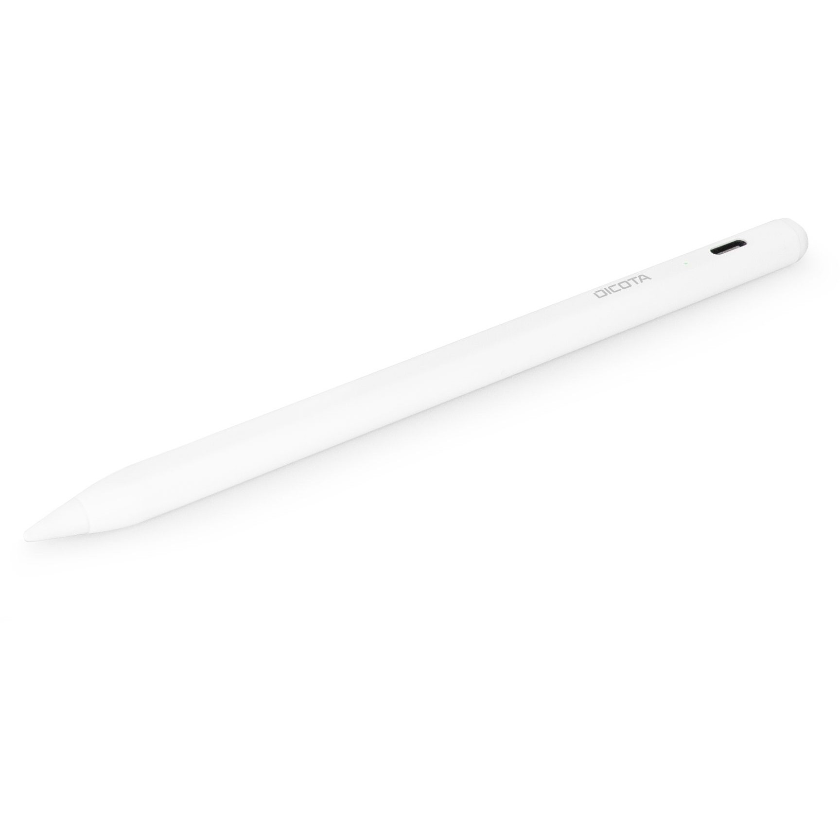 Stylus DICOTA Apple Active za iPad, bijela boja-3