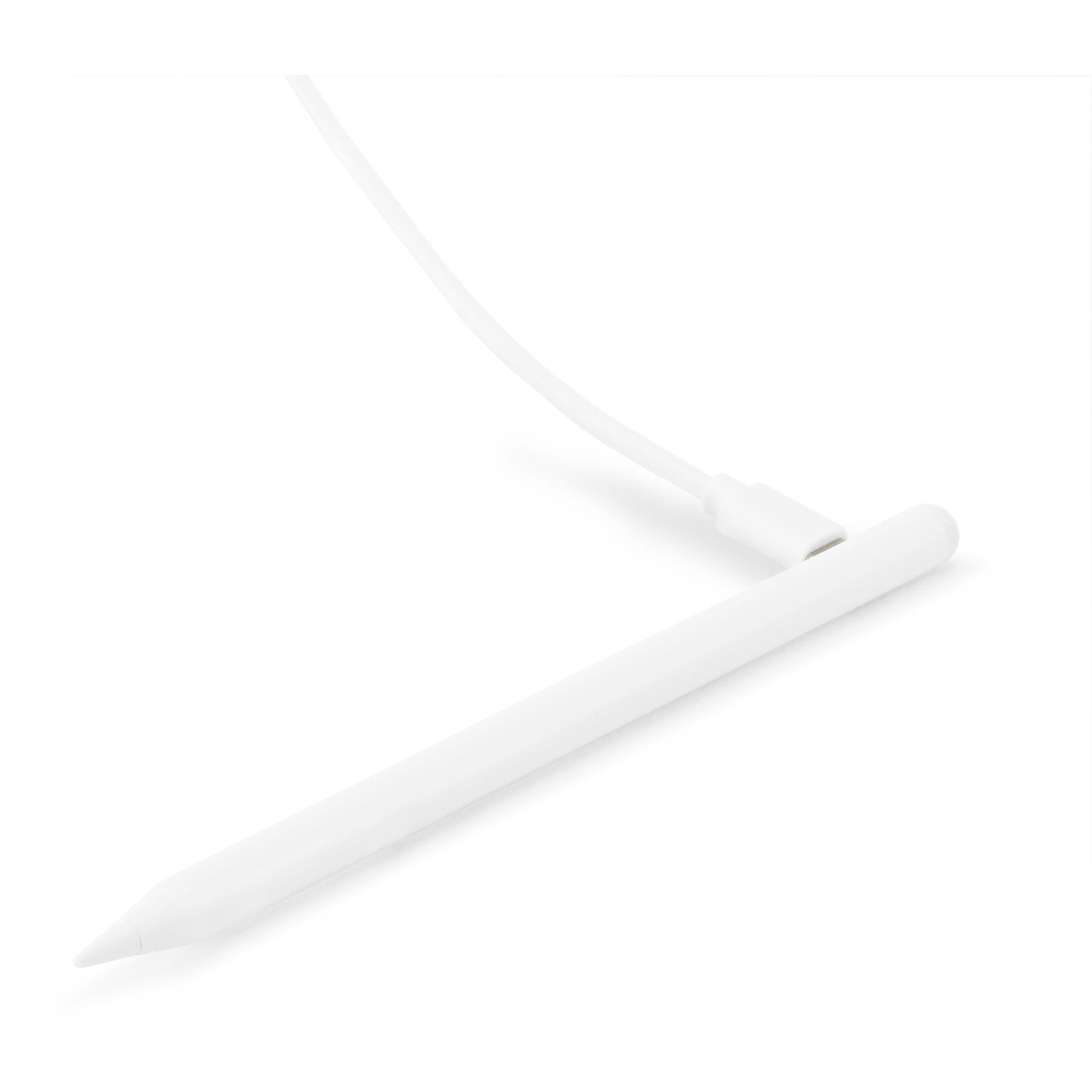 Stylus DICOTA Apple Active za iPad, bijela boja-4