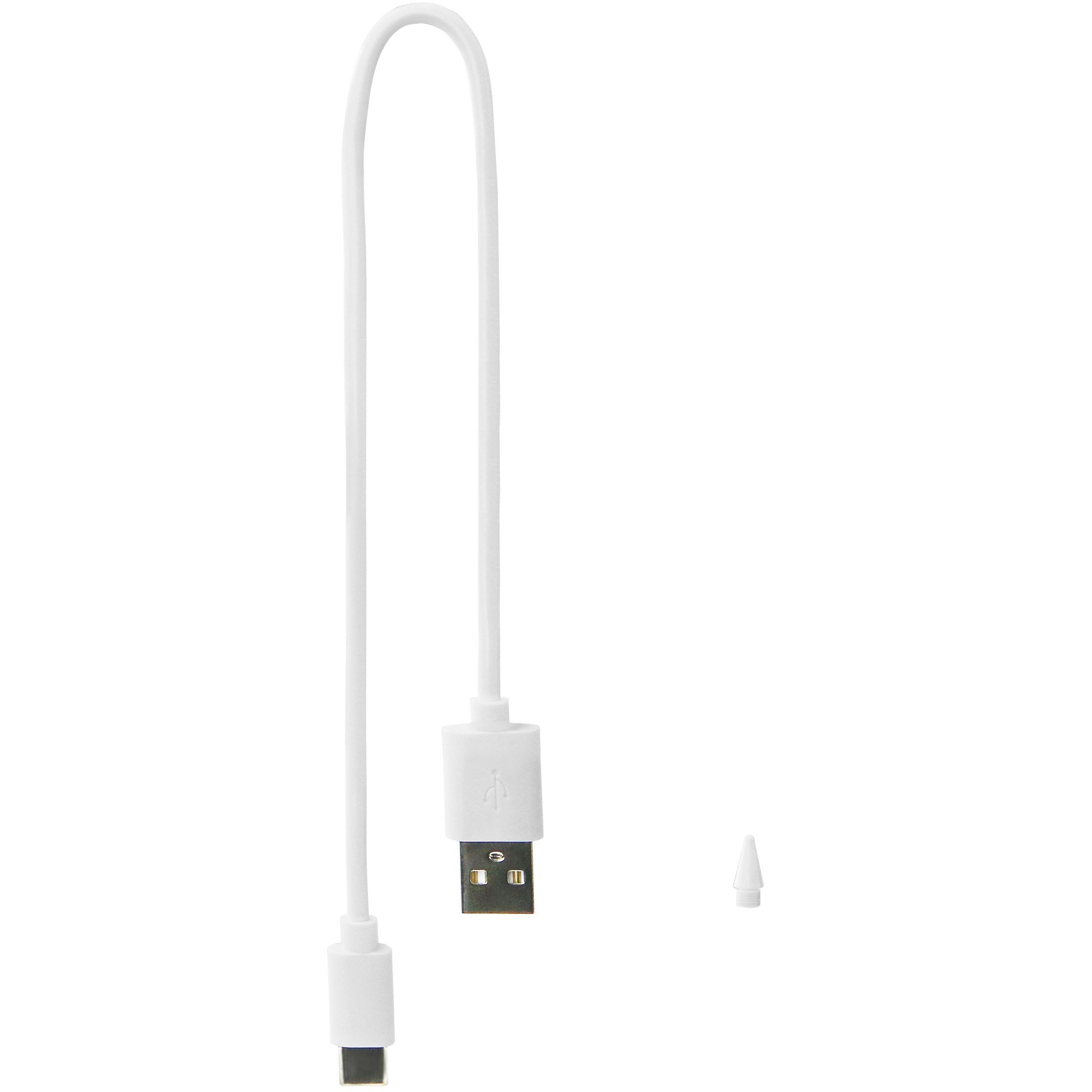 Stylus DICOTA Apple Active za iPad, bijela boja-5