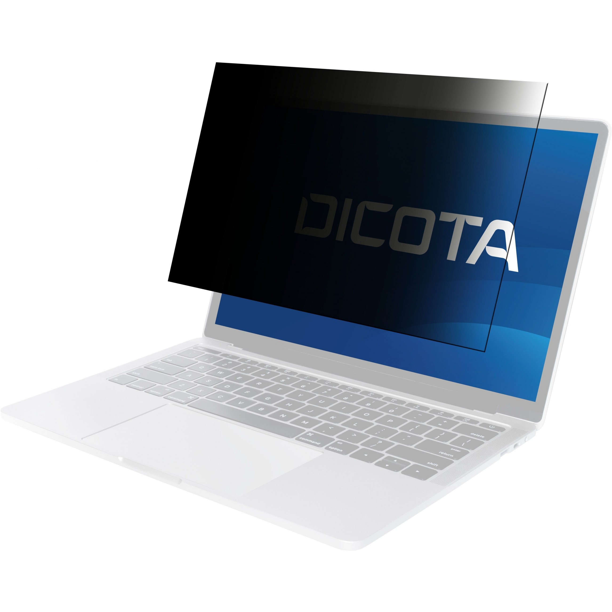 Dicota Privacy Filter 2-Way za 13.3" 169 ekrane