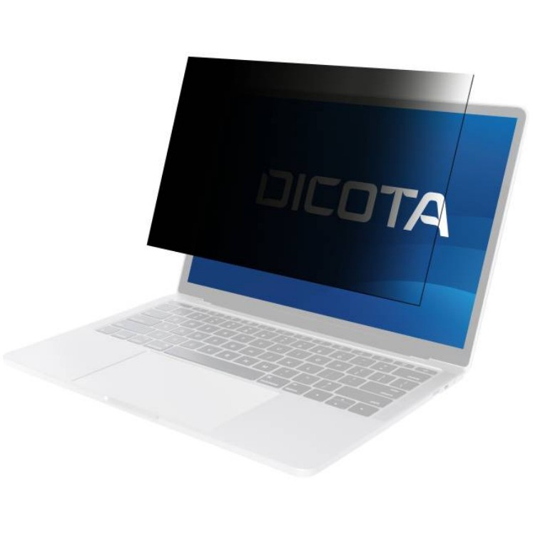 Filter privatnosti DICOTA Privacy Filter 2-way magnetic Universal 169 15.6-1