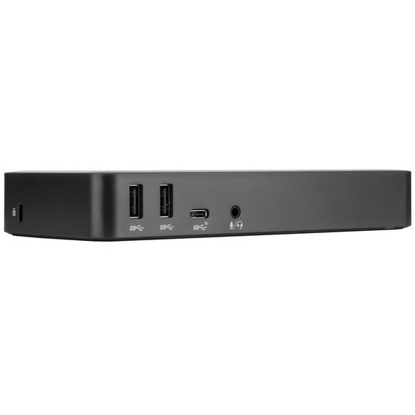Docking station TARGUS DOCK430EUZ USB-C-0