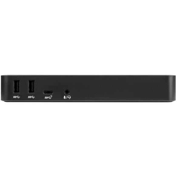 Docking station TARGUS DOCK430EUZ USB-C-1