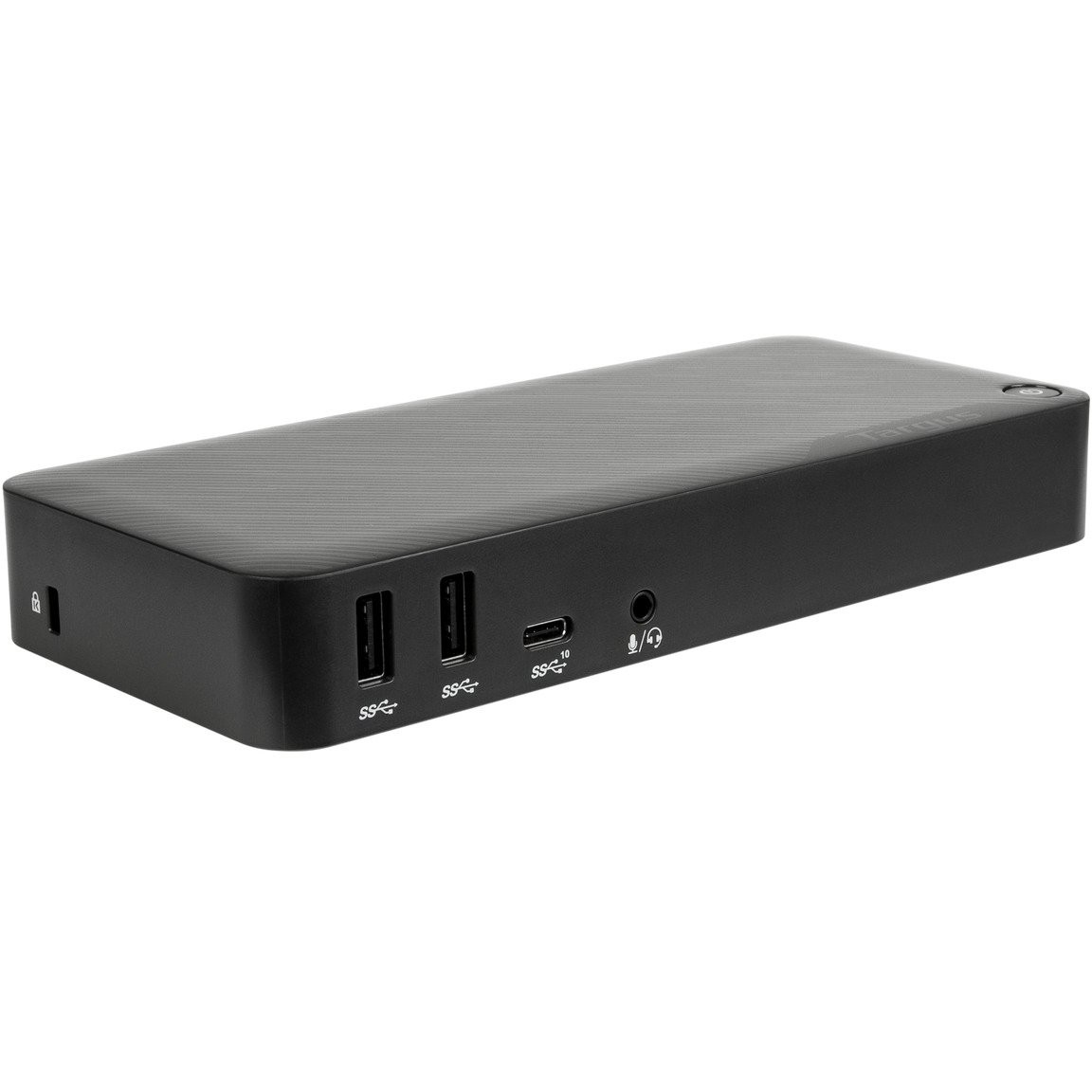 Docking station TARGUS DOCK430EUZ USB-C-6