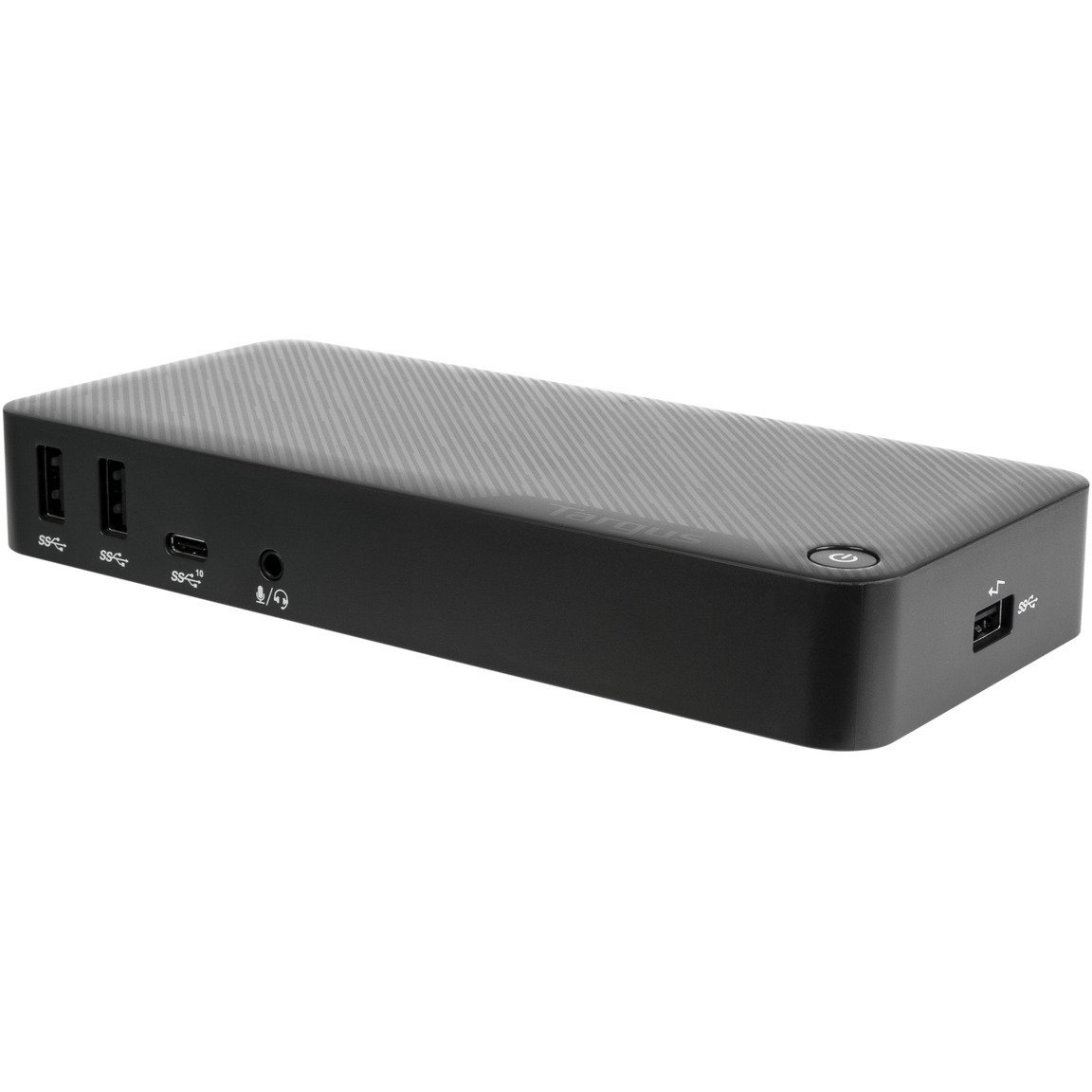 Docking station TARGUS DOCK430EUZ USB-C-7