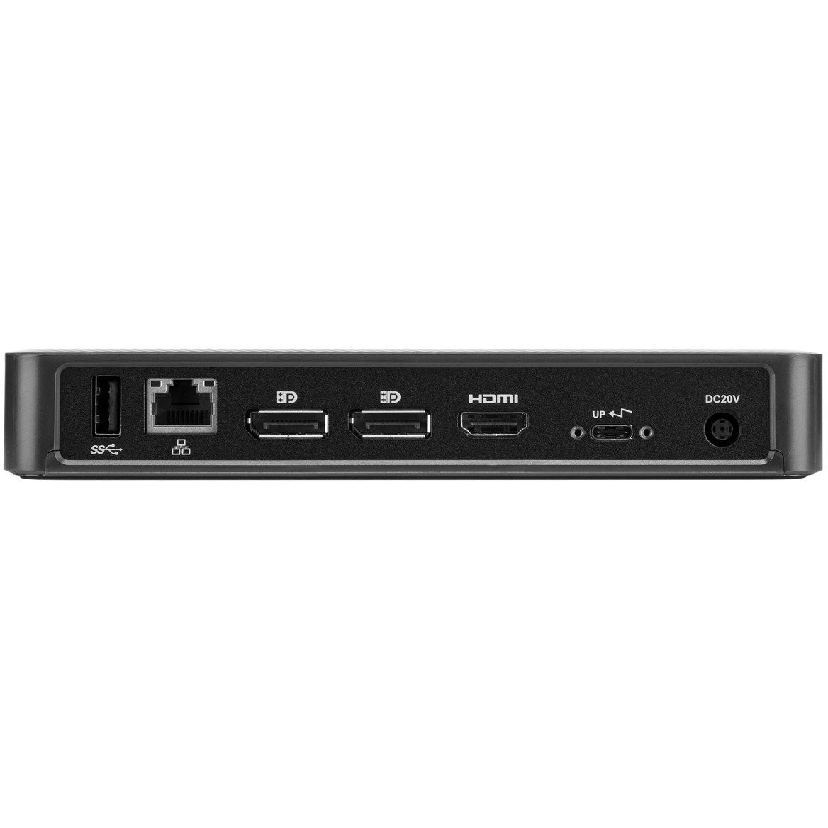 Docking station TARGUS DOCK430EUZ USB-C-8