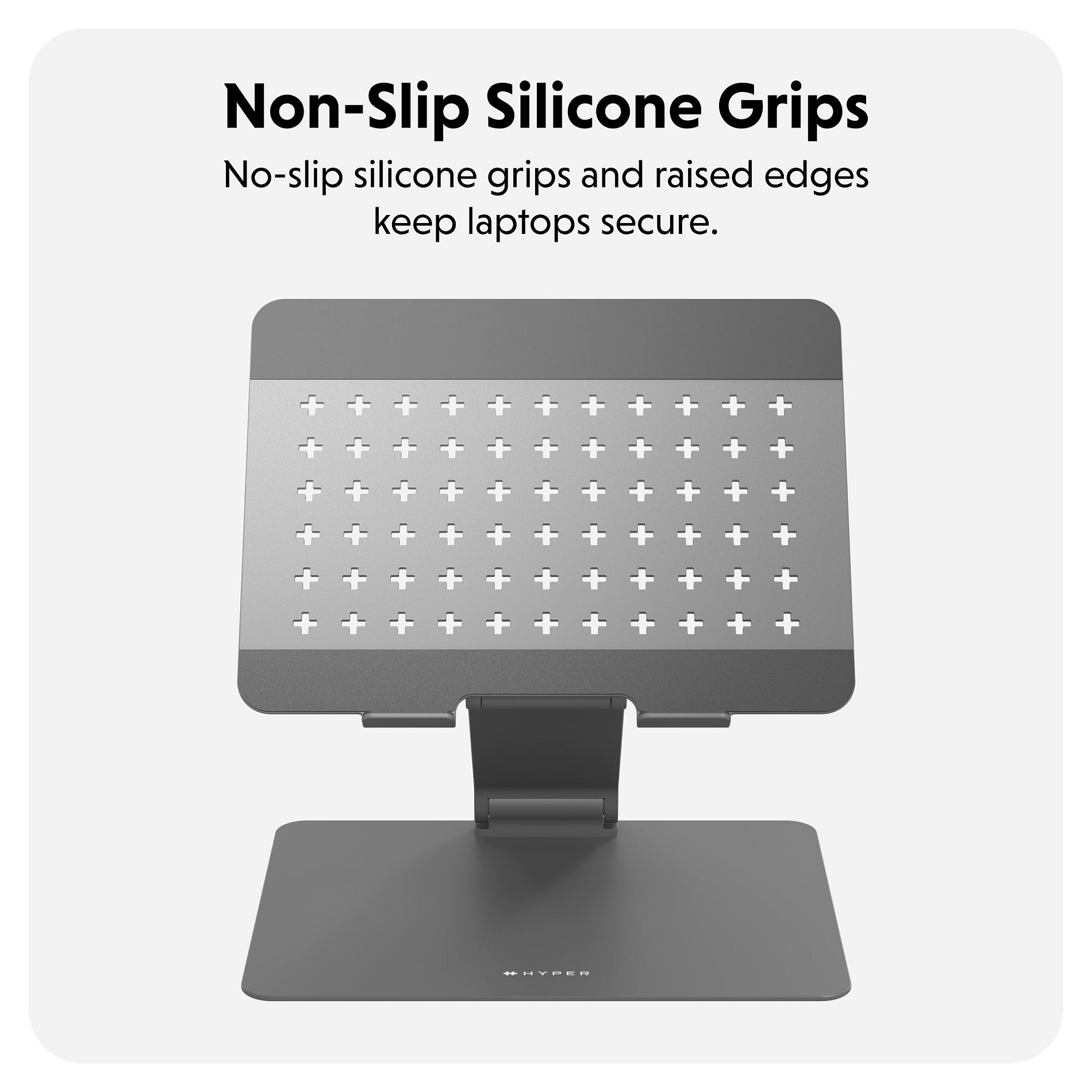 Stalak za laptop TARGUS HYPERSPACE FLEX-4