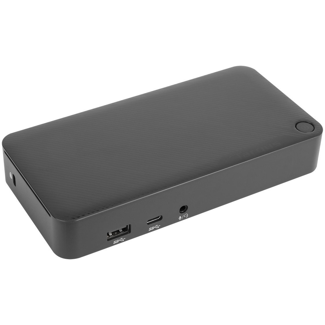 Docking station TARGUS DOCK310EUZ USB-C-0