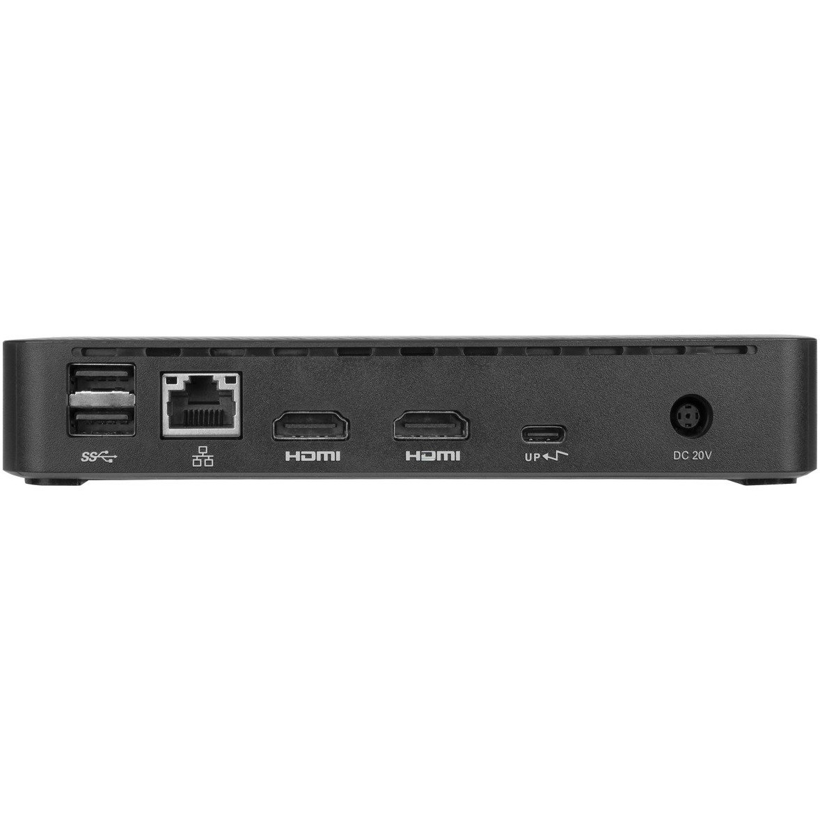 Docking station TARGUS DOCK310EUZ USB-C-1