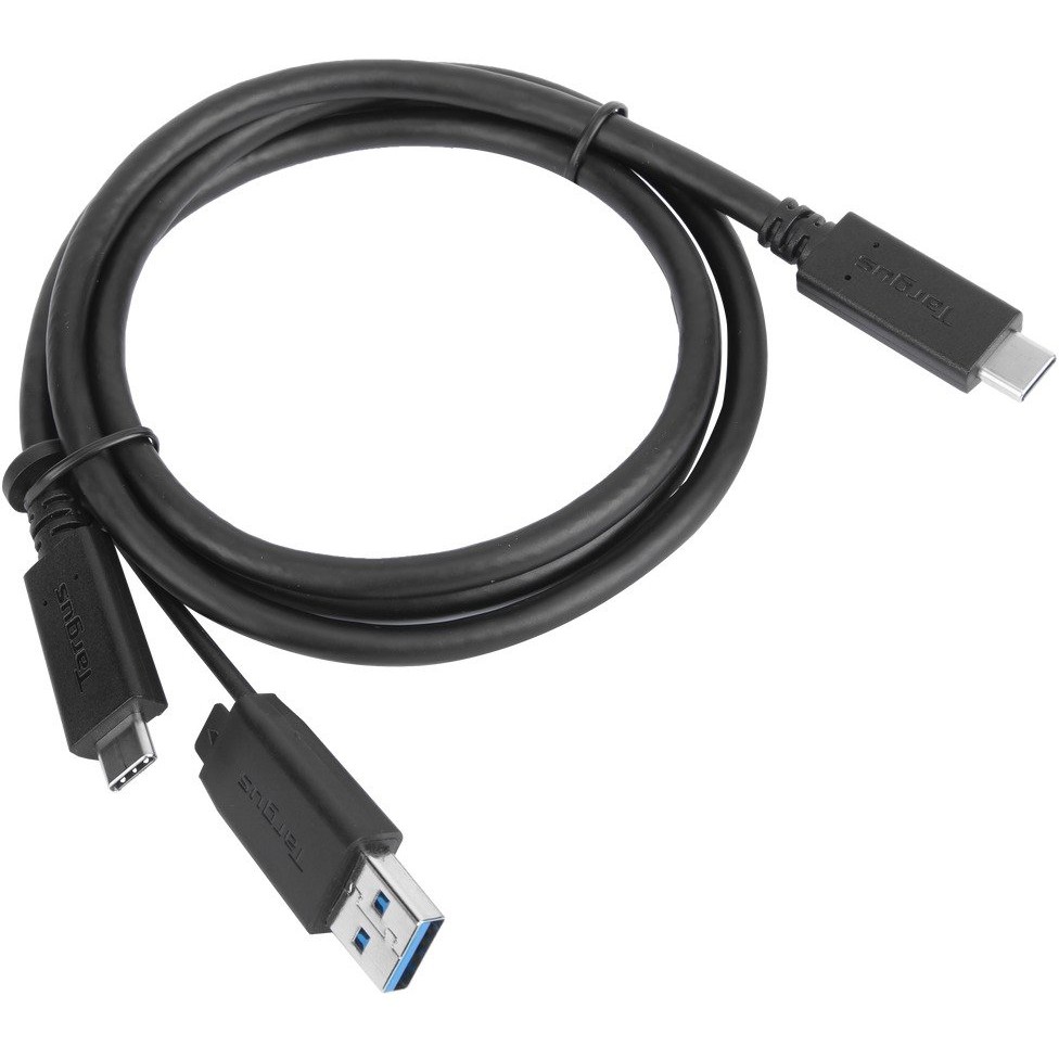 Docking station TARGUS DOCK310EUZ USB-C-3