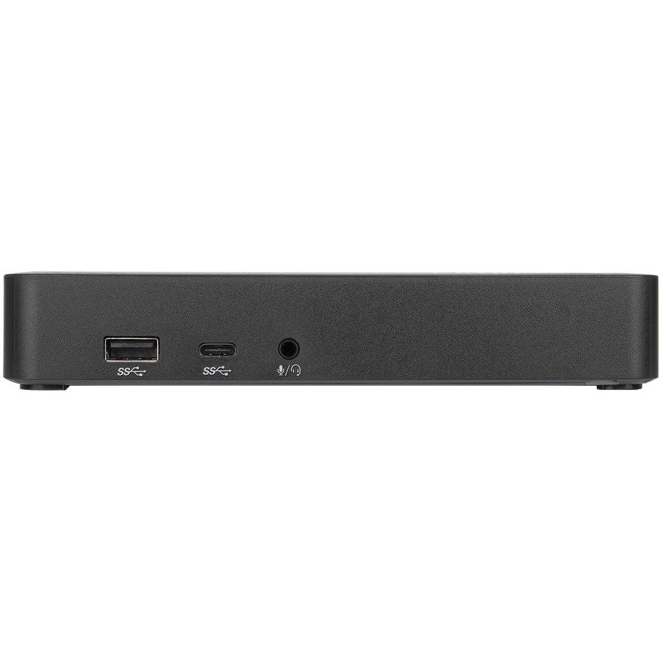 Docking station TARGUS DOCK310EUZ USB-C-5