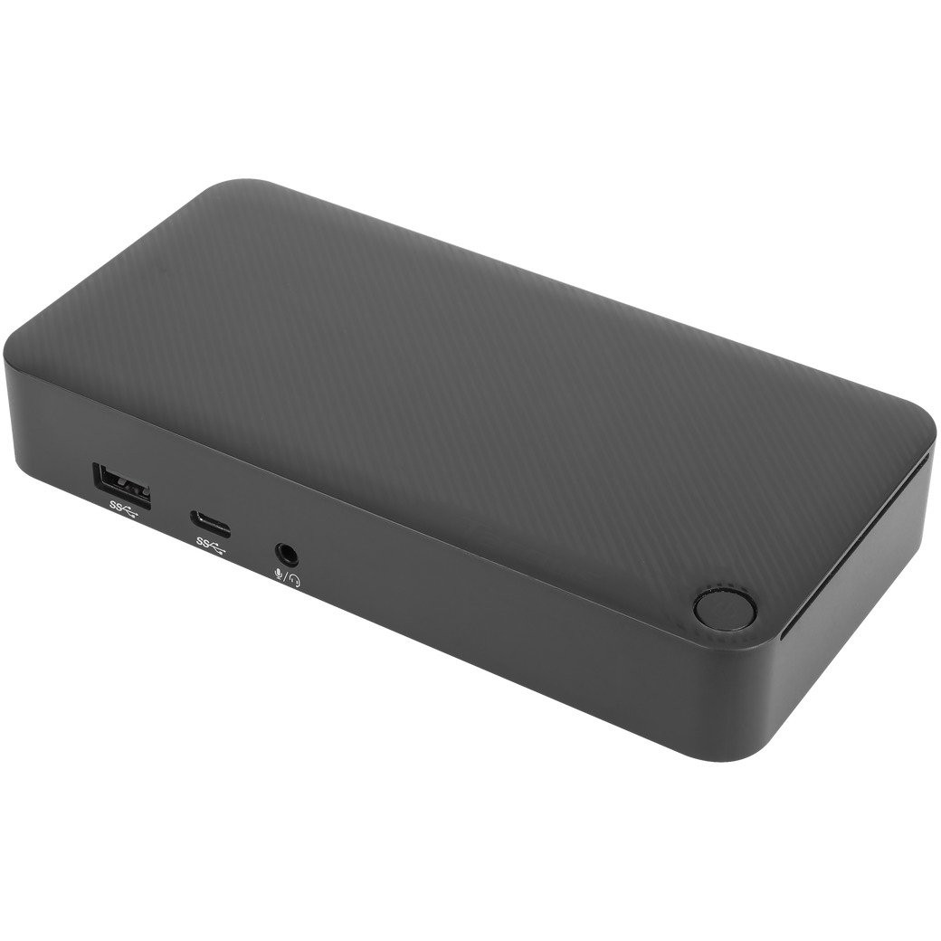 Docking station TARGUS DOCK310EUZ USB-C-6