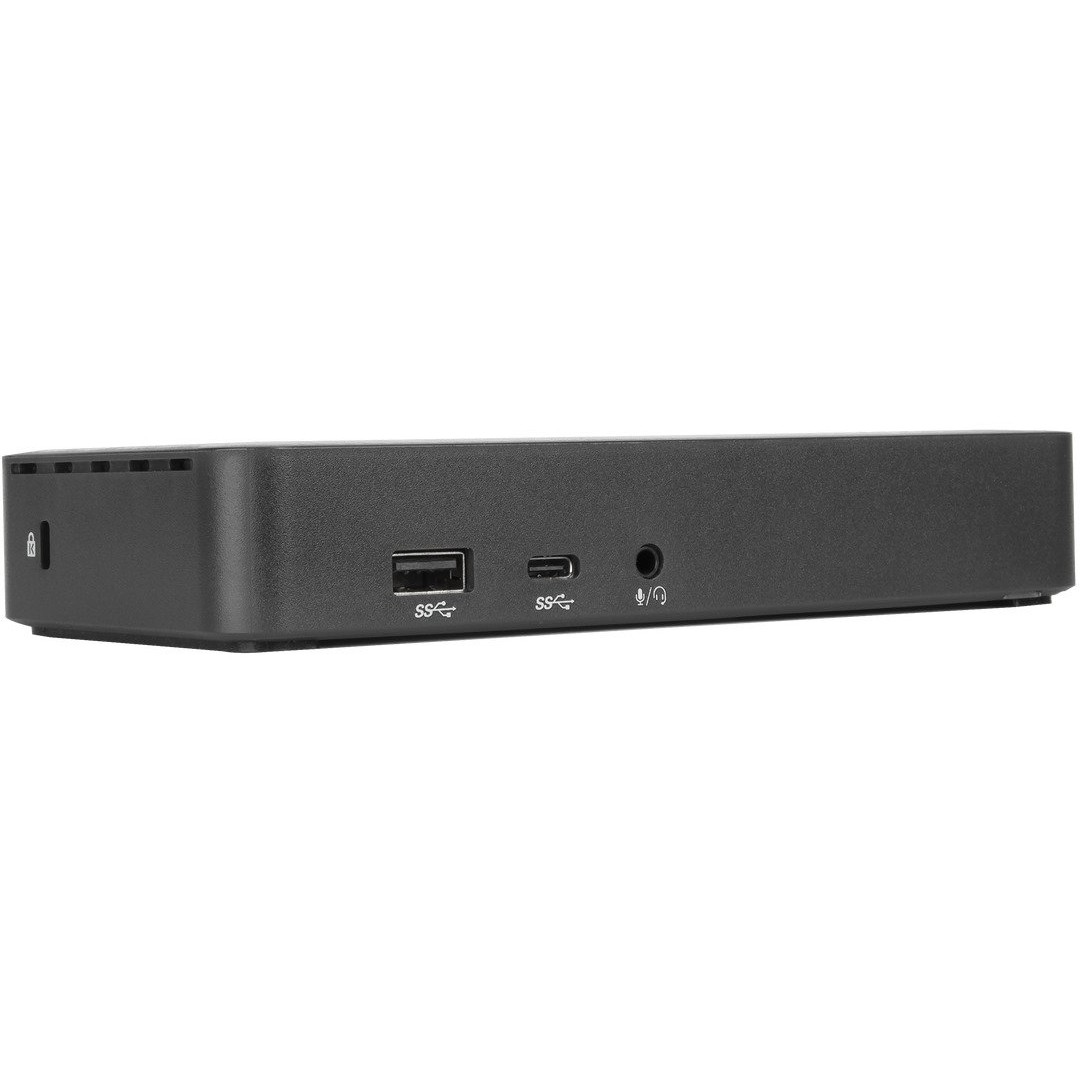 Docking station TARGUS DOCK310EUZ USB-C-8
