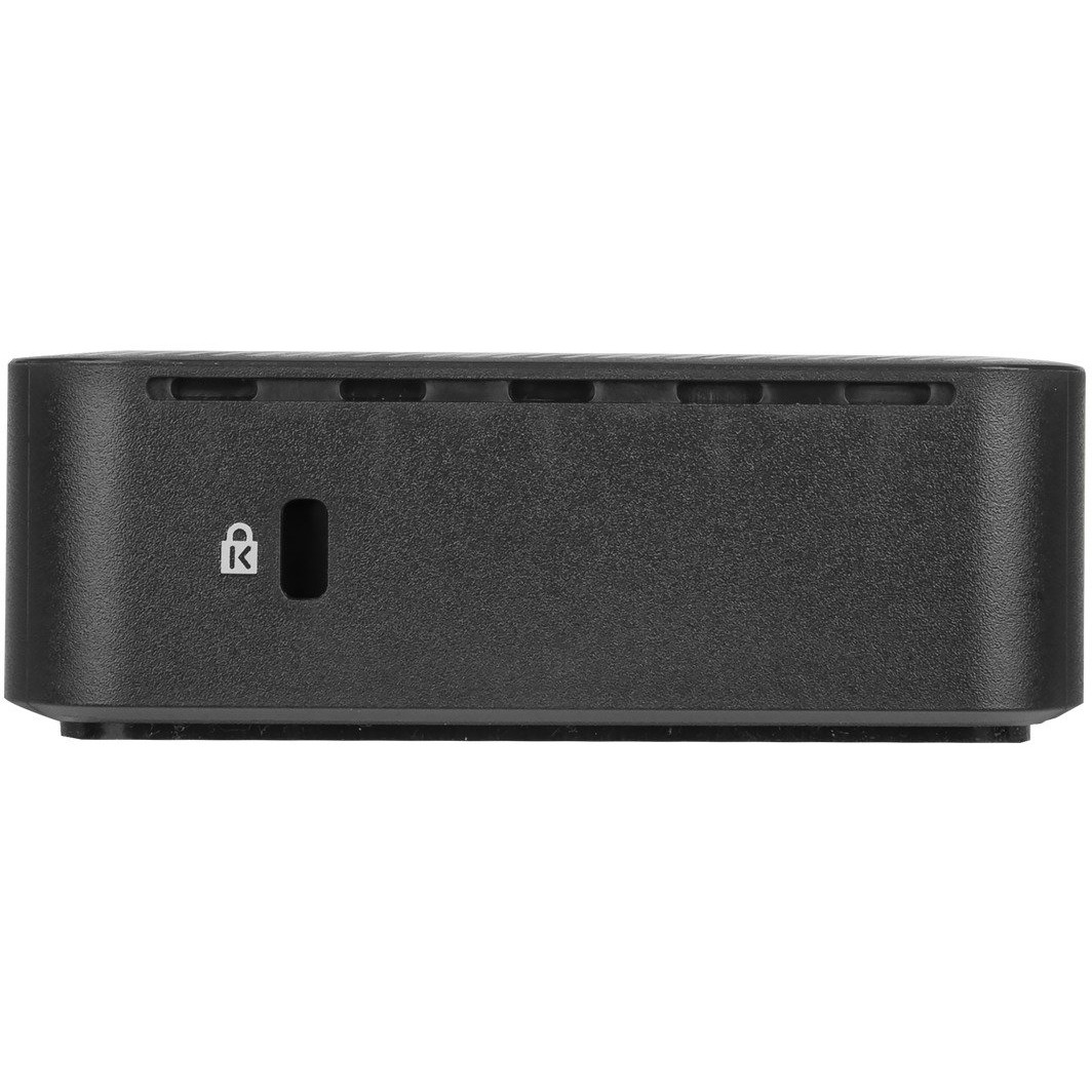 Docking station TARGUS DOCK310EUZ USB-C-9